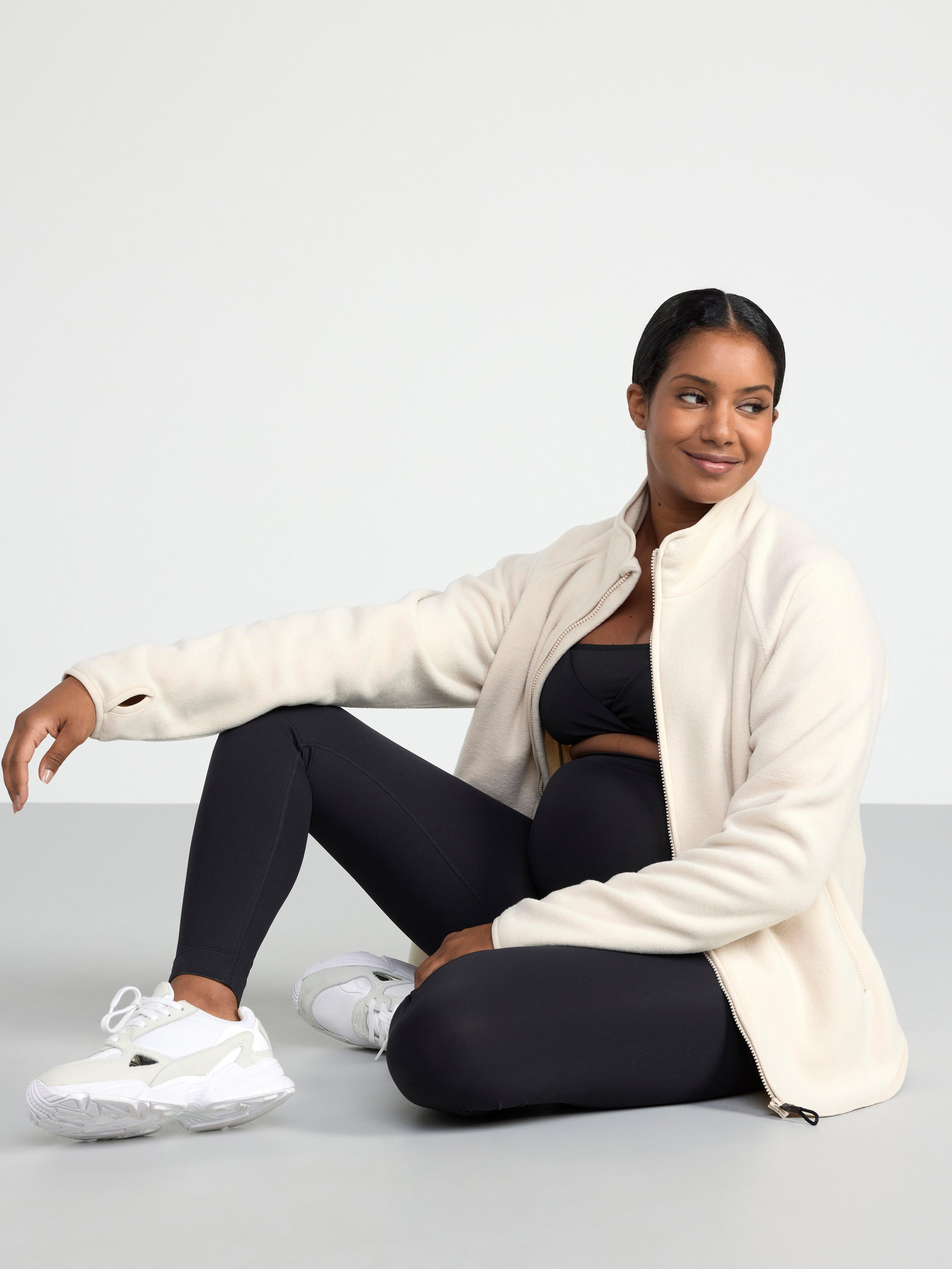 MAMA Seamless Sports Leggings