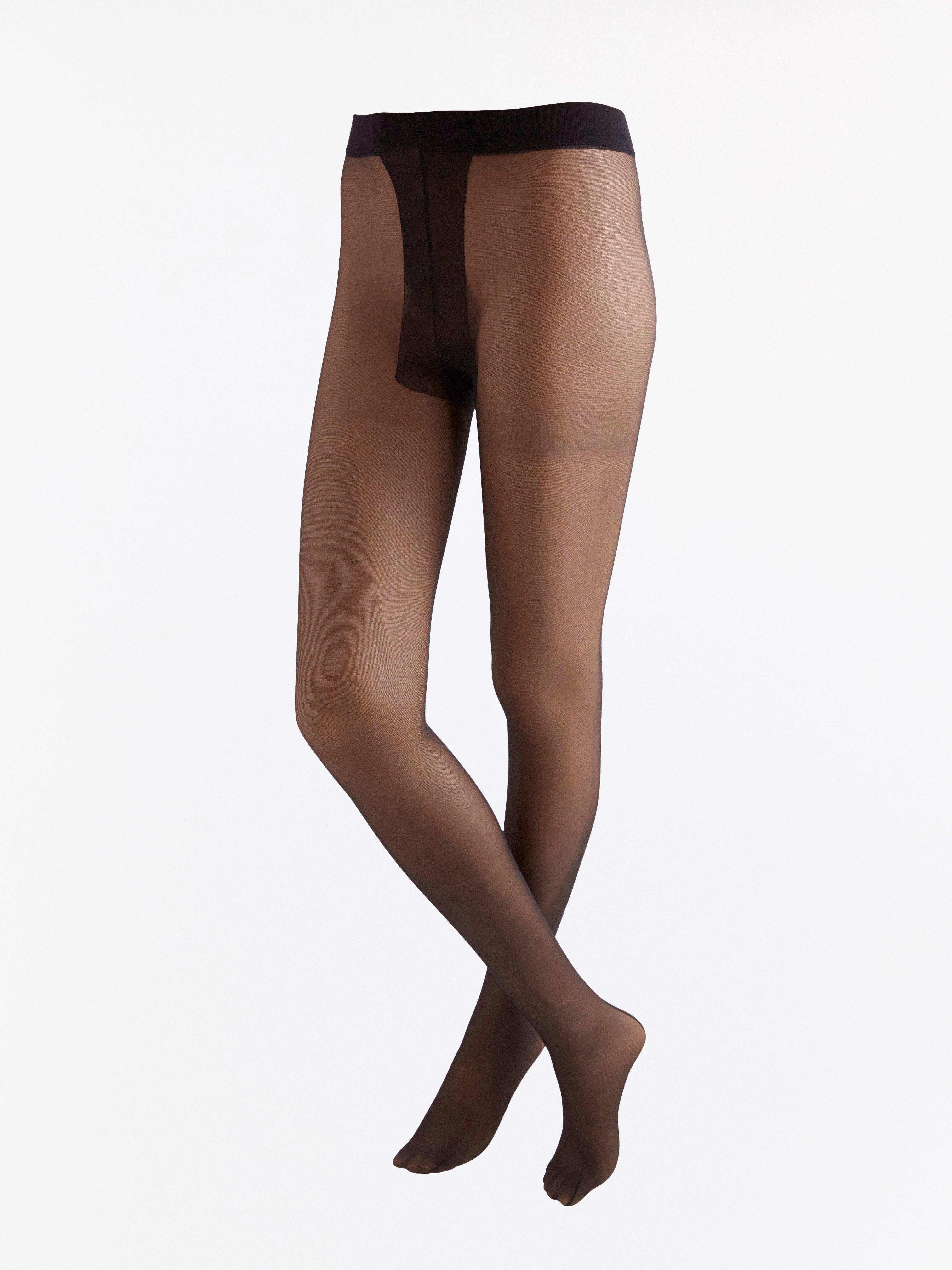 Lindex Tights 20 Den The High Waist C - Pantyhose 