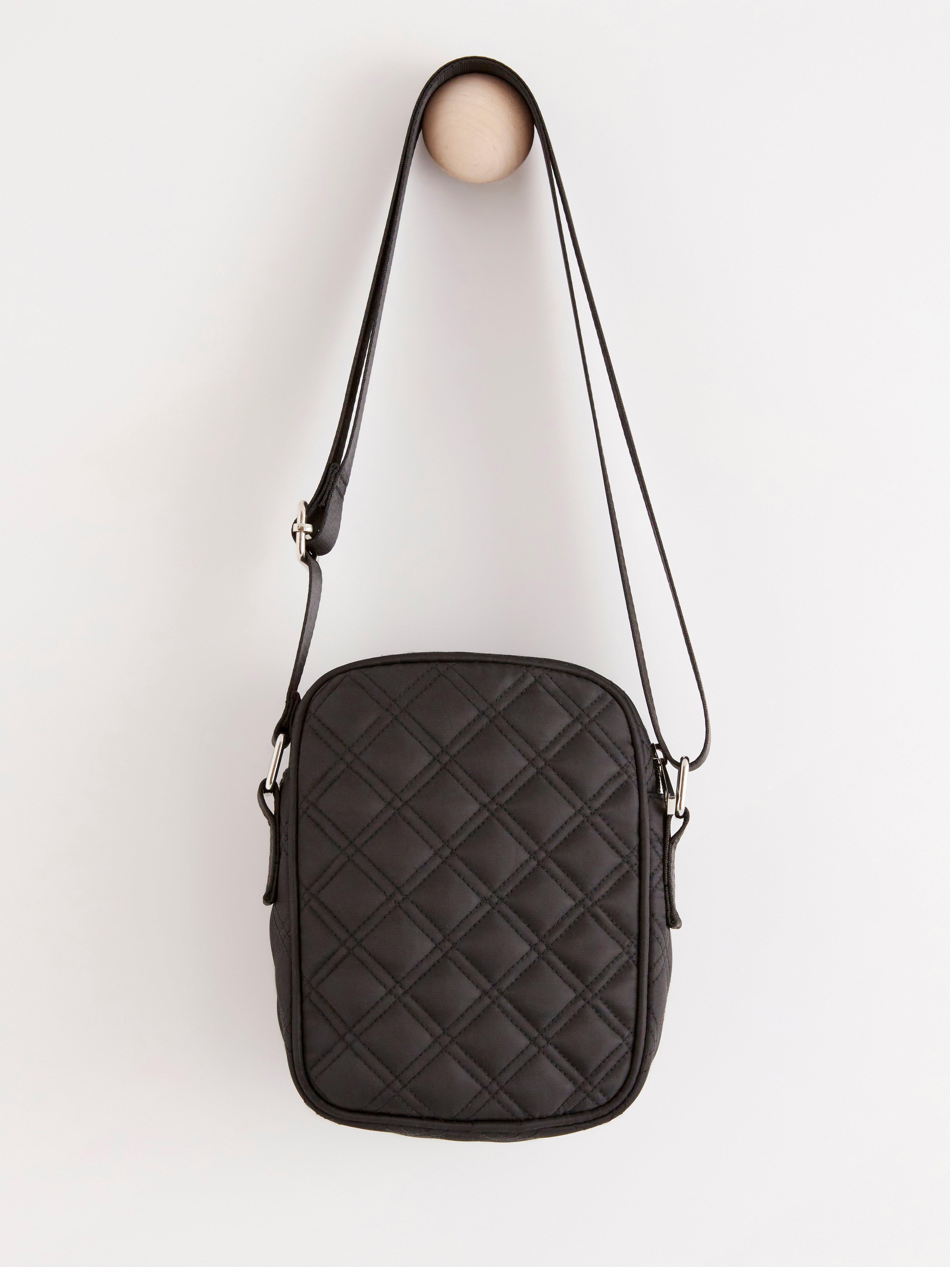 Bag - Womens Wear - Black