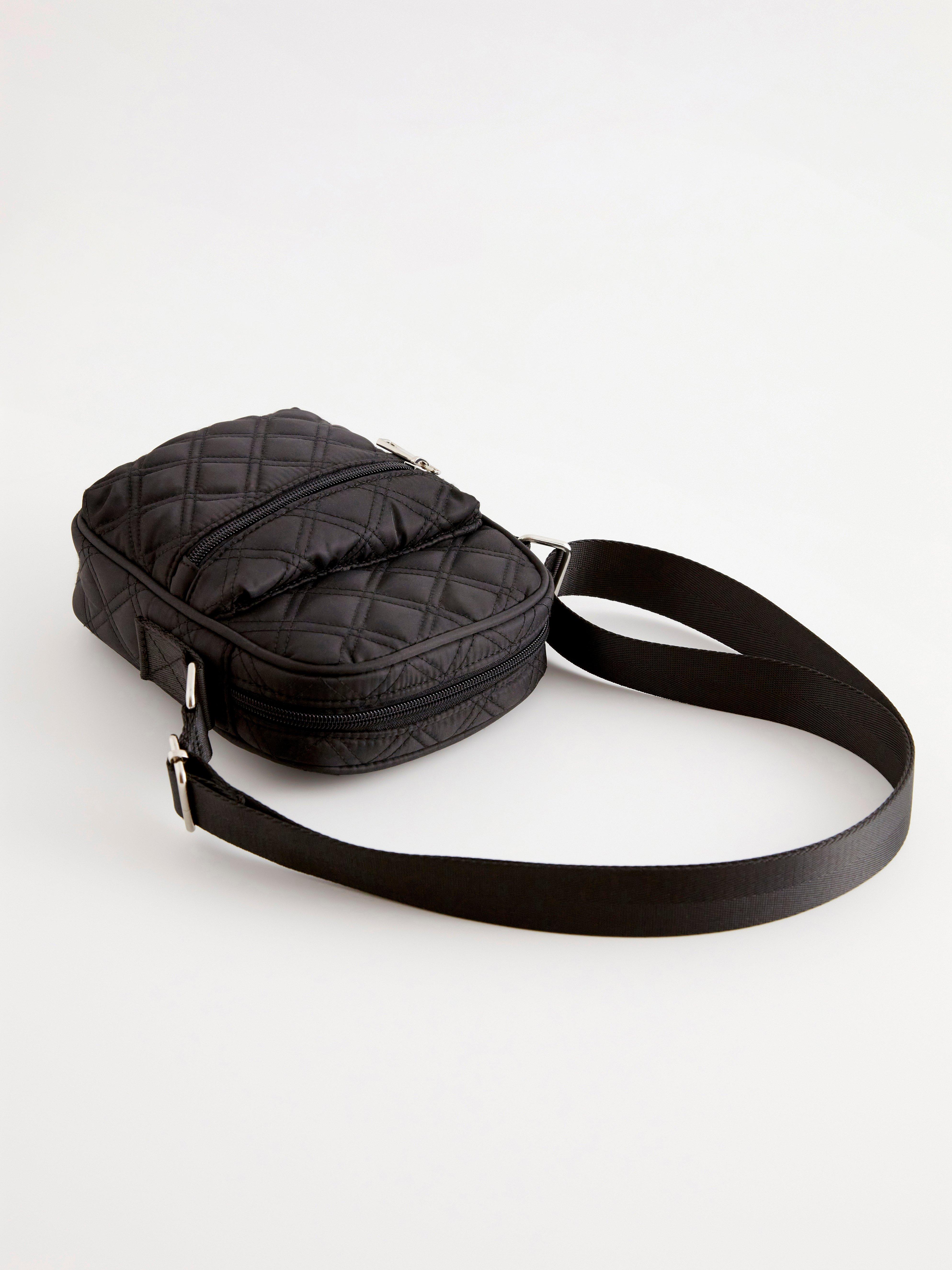 Bag - Womens Wear - Black