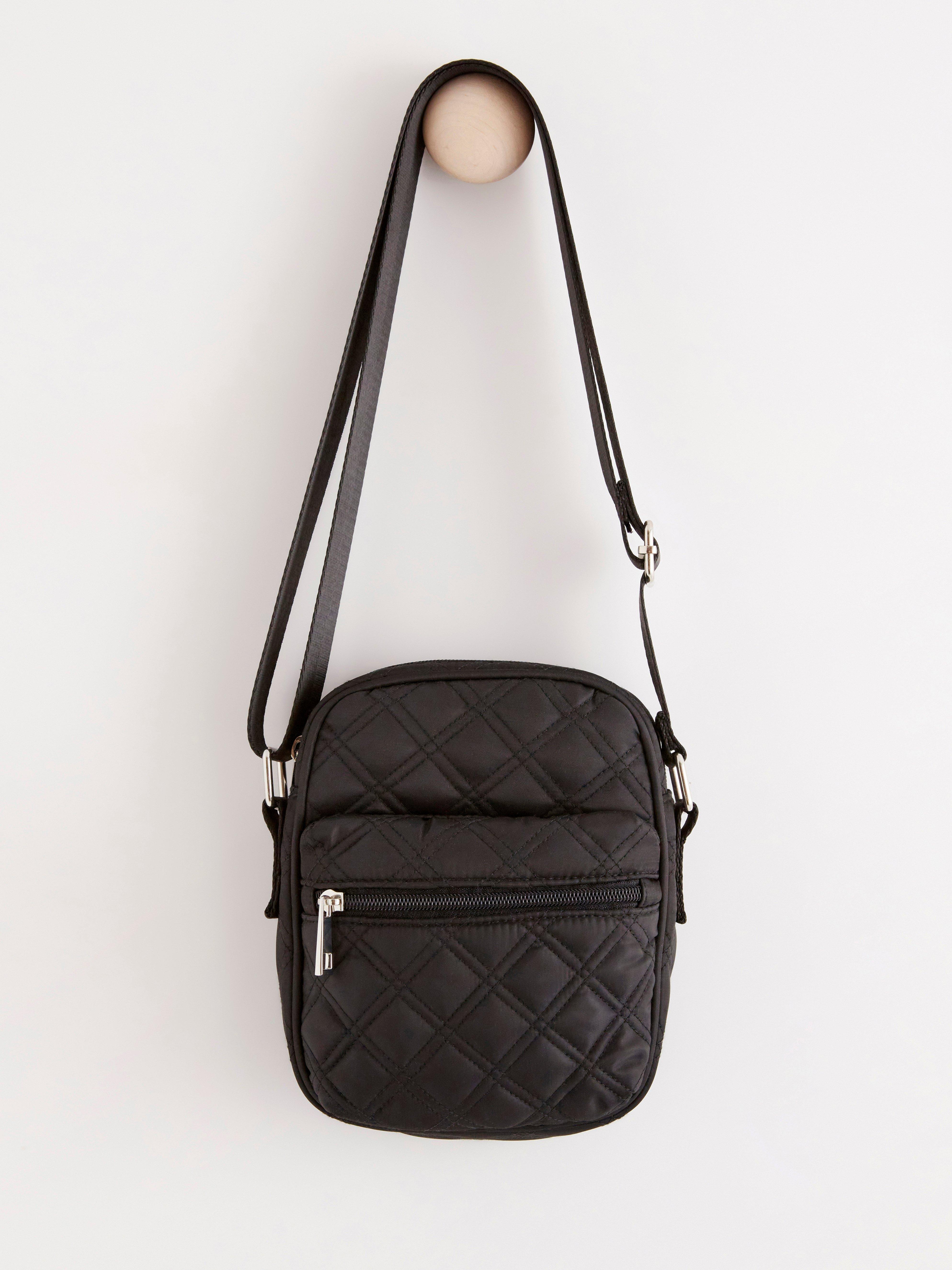 Bag - Womens Wear - Black