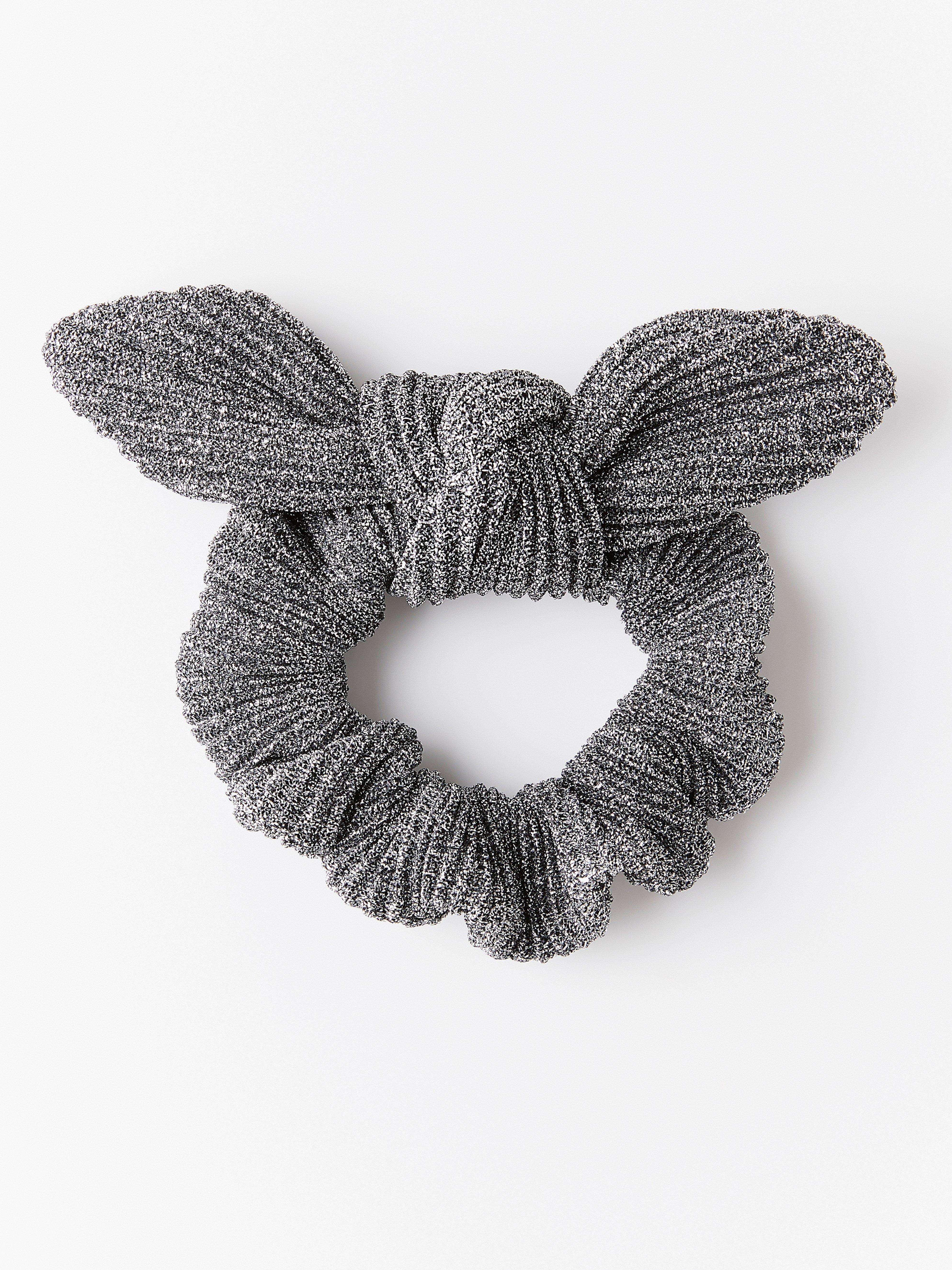 Hair Elastics - Womens Wear - Metallics