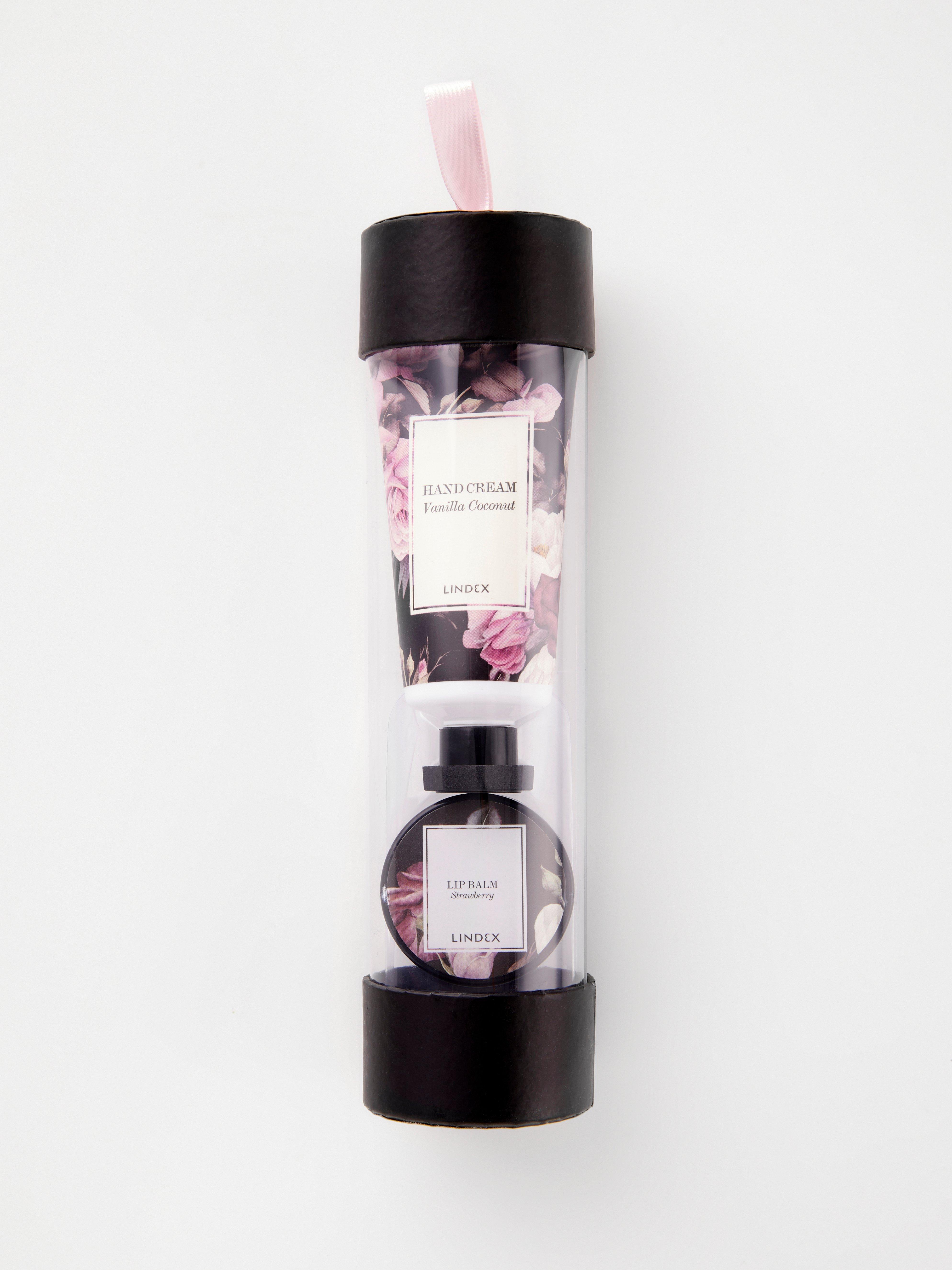 Body Lotion - Cosmetics - Blank