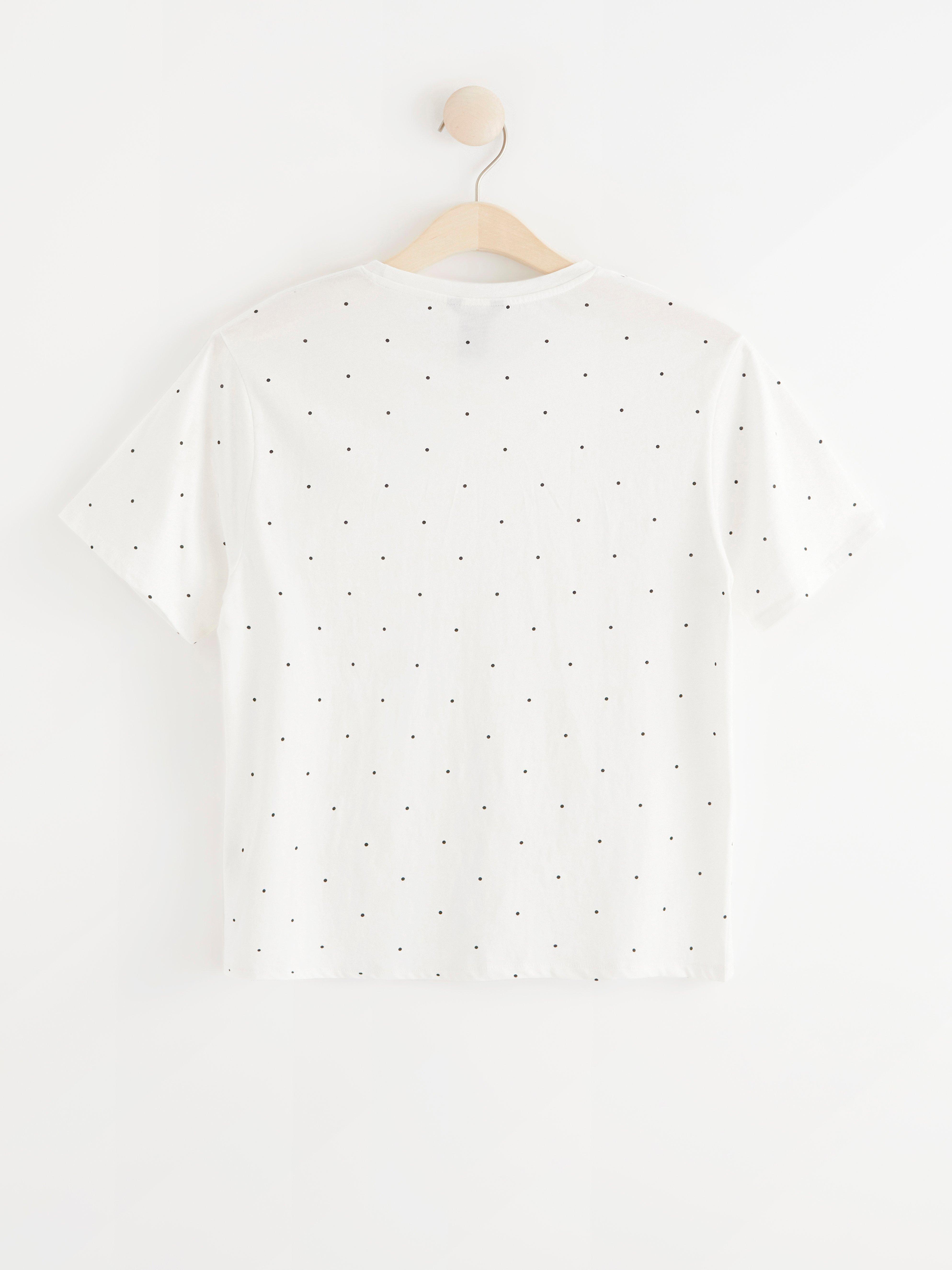 Top - Womens Wear - White