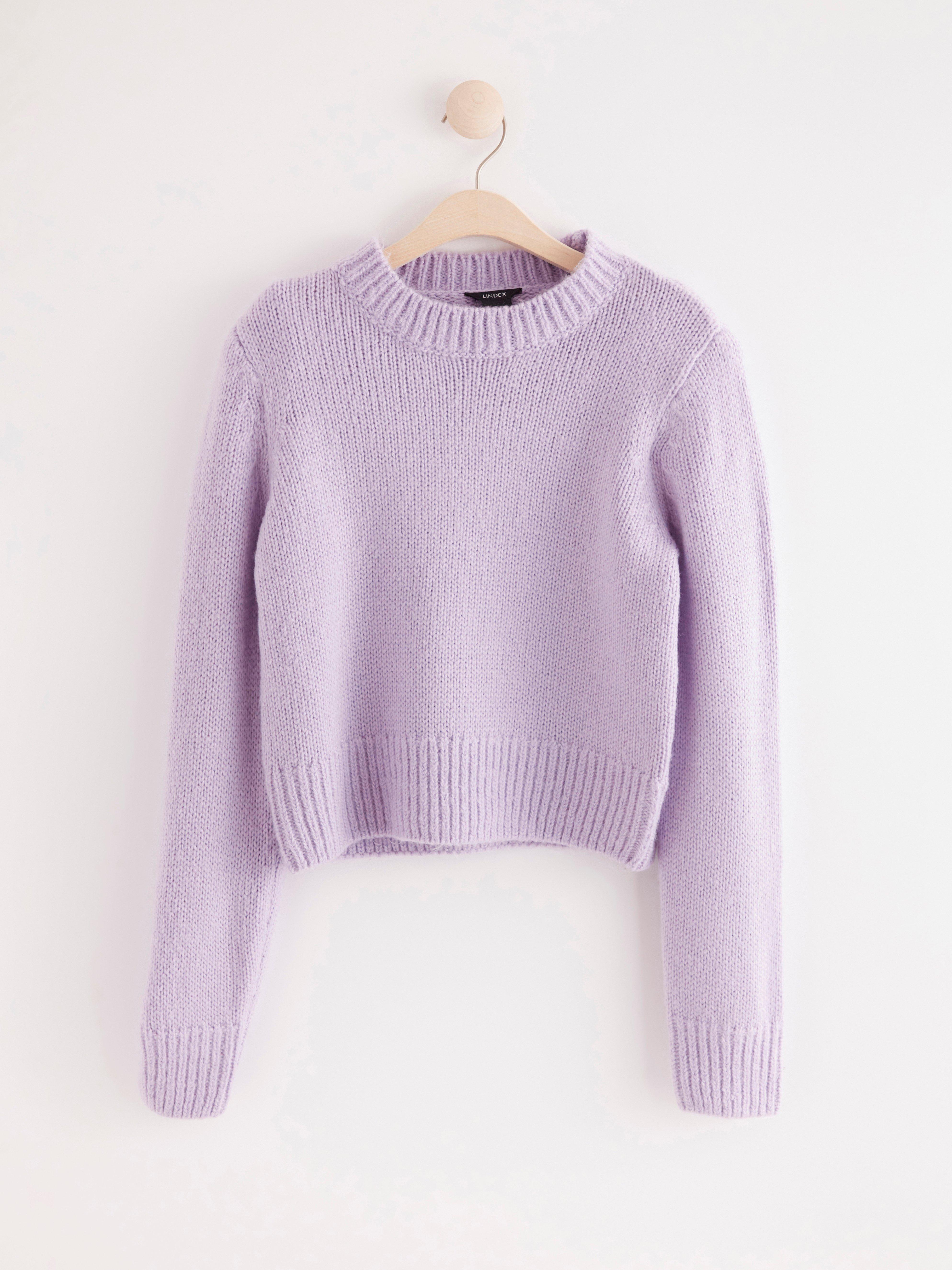 Sveter - Ženy - Fialová