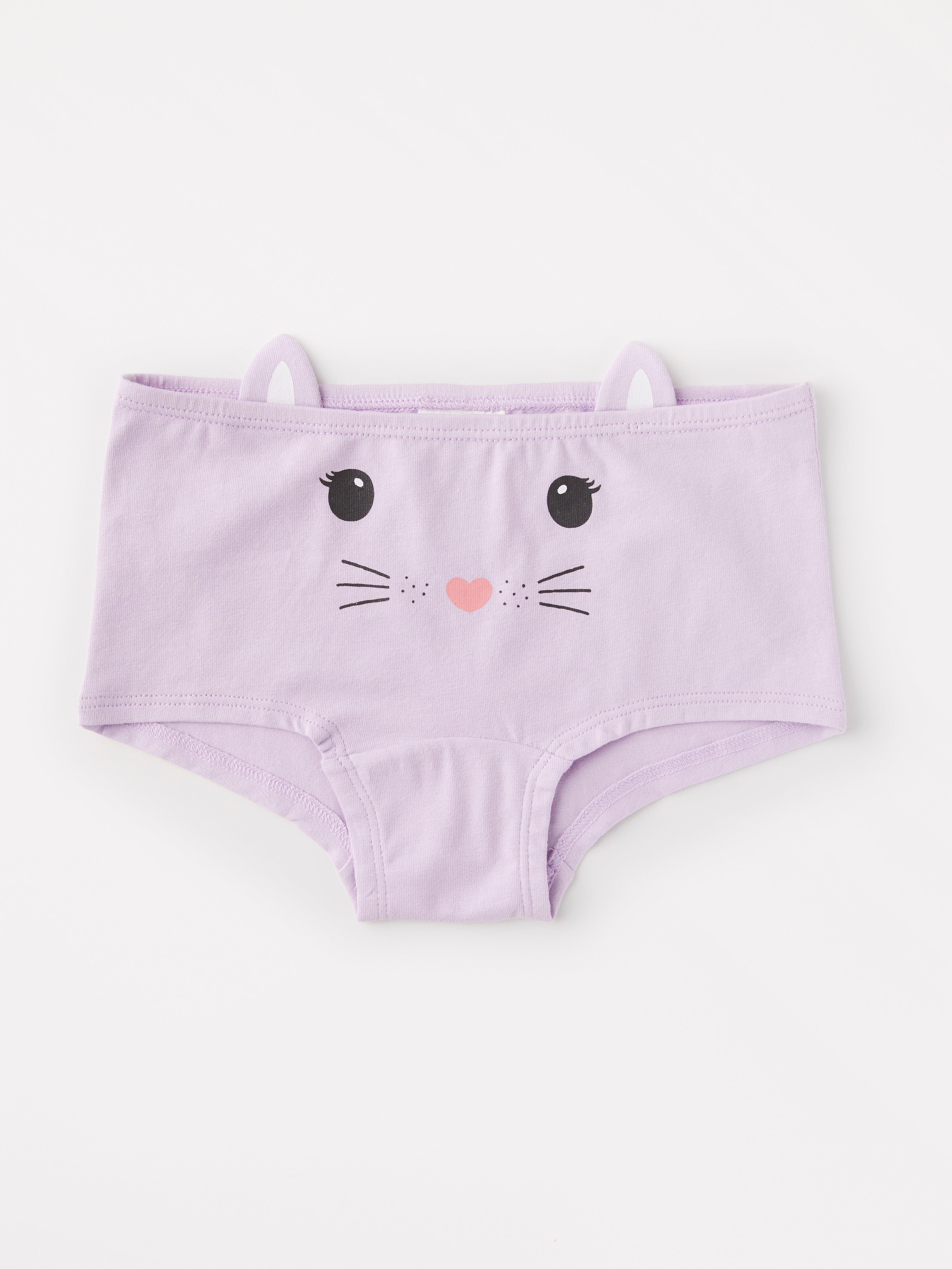 Hipster - Kids Wear - Lilac