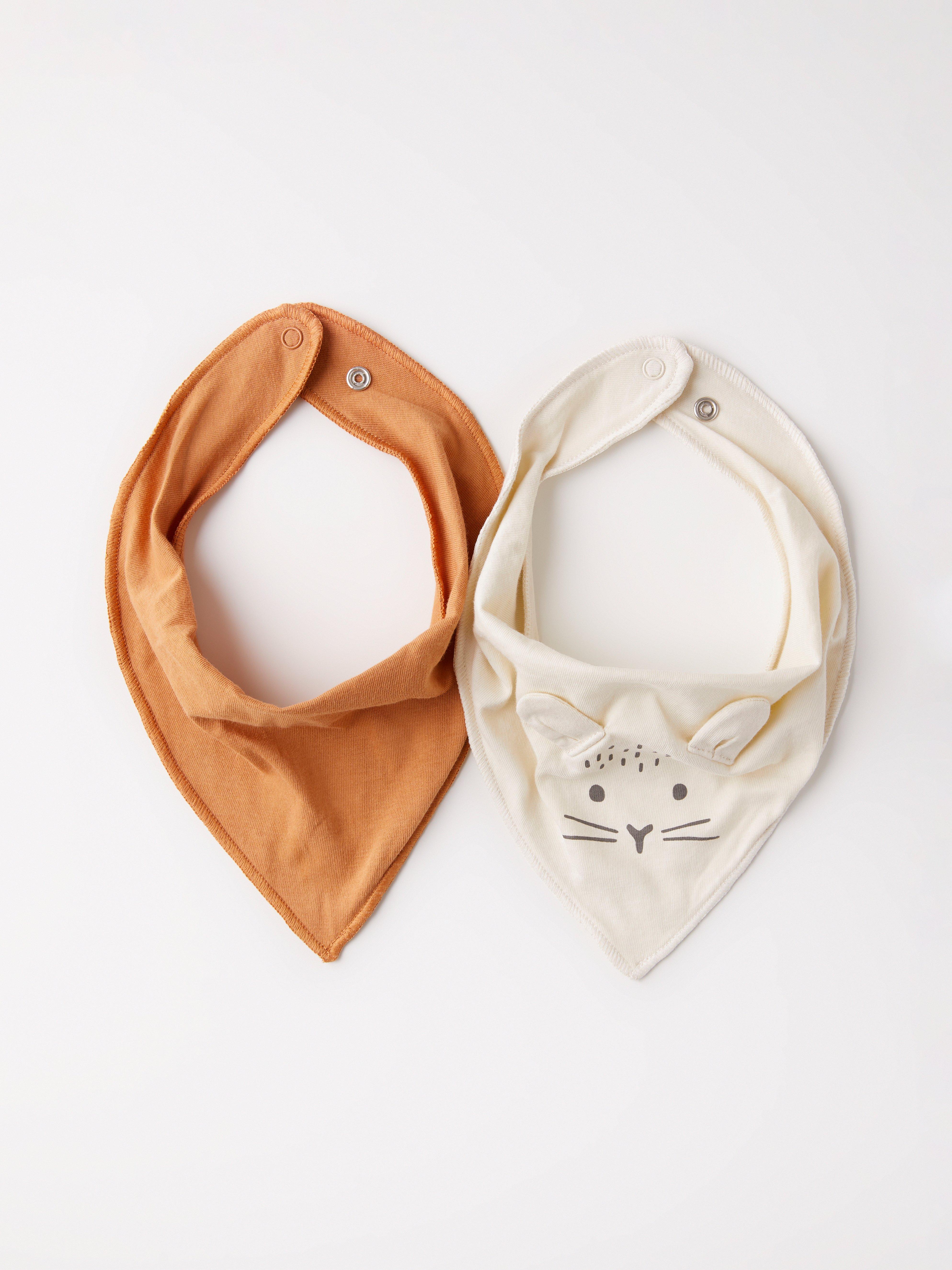 Huivi - Lapset - Beige