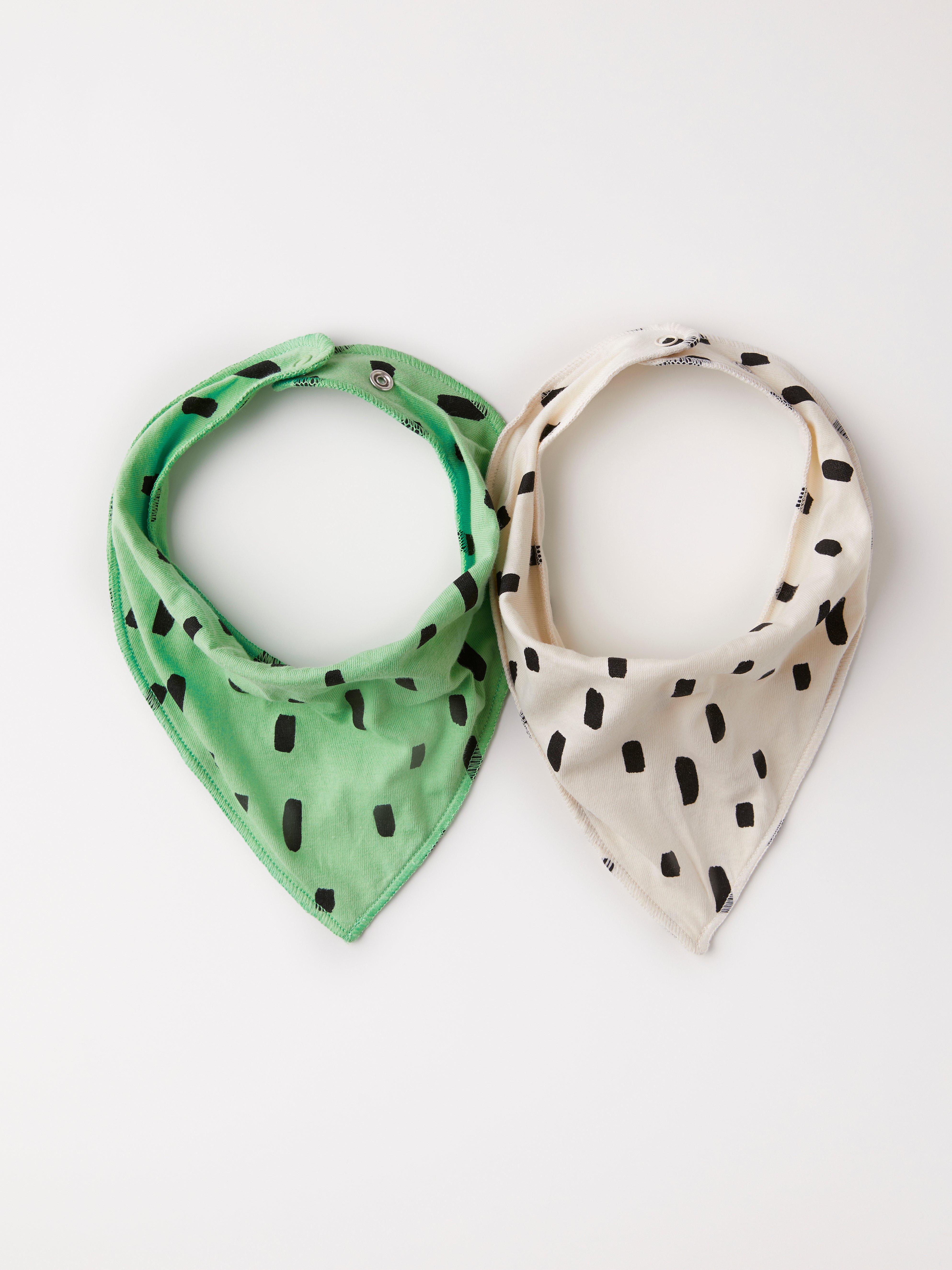 Scarf - Kids Wear - Green