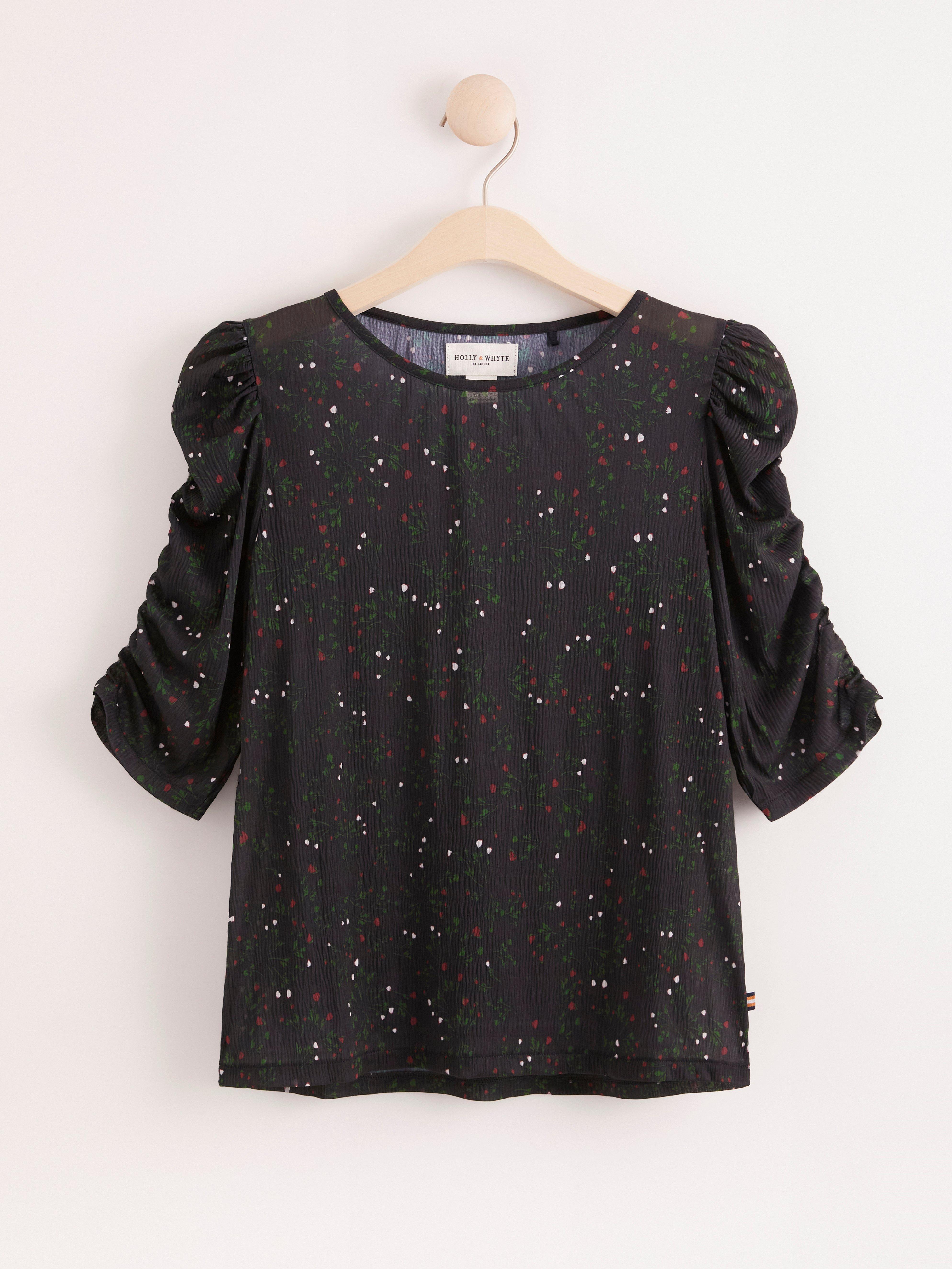 Pusero - Naiset - Sininen