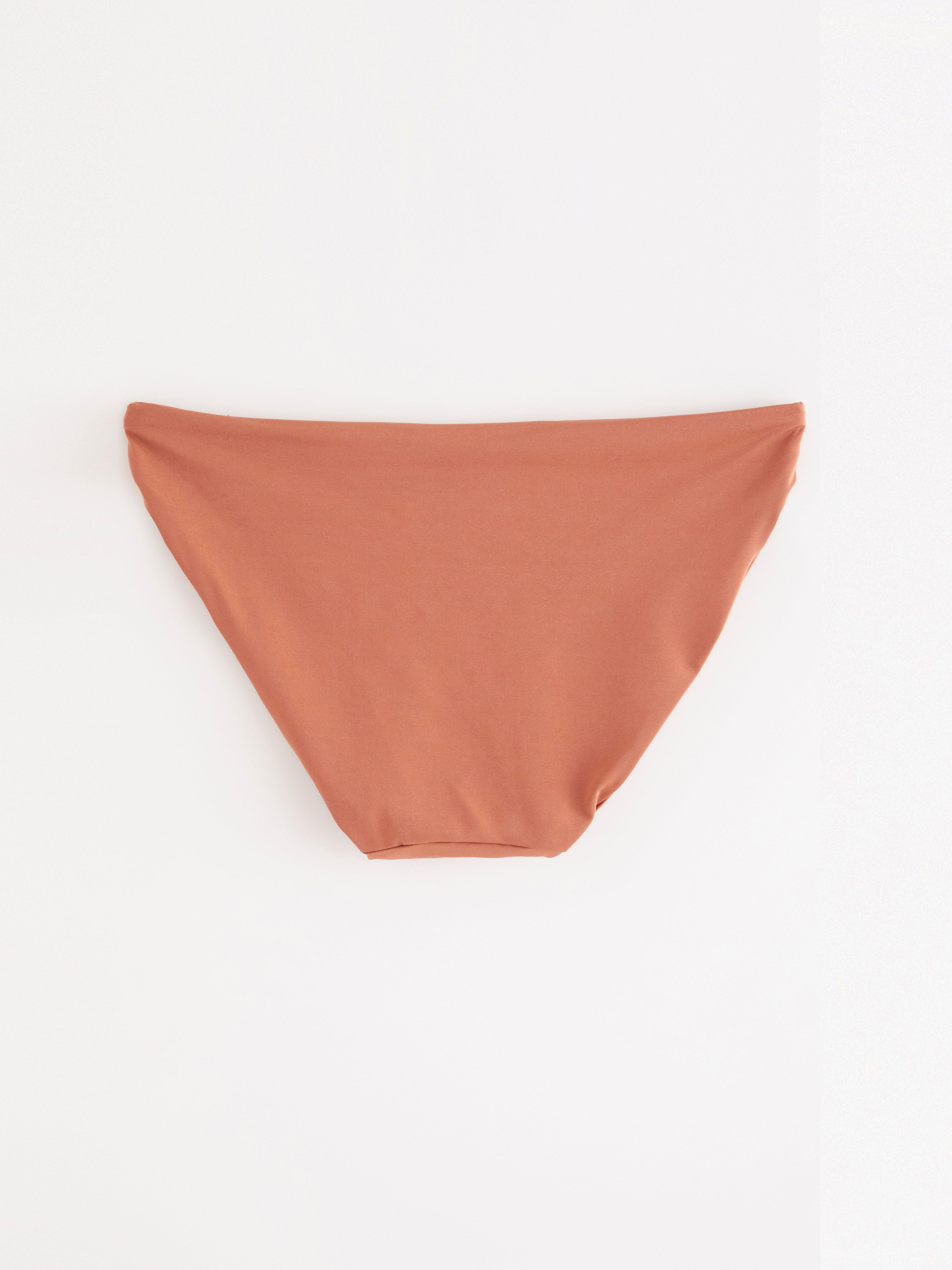 Bikini Regular - Lingerie - Orange