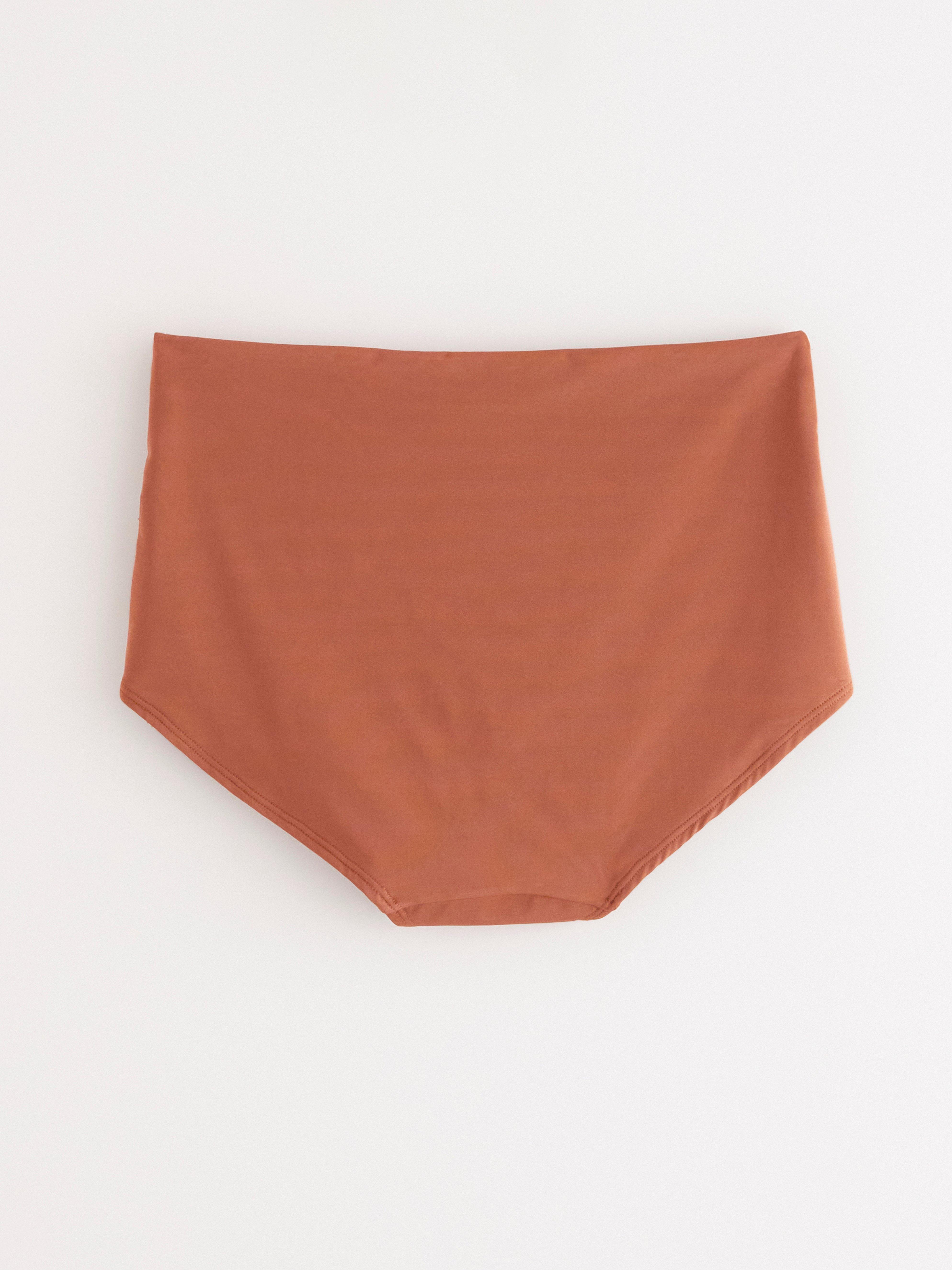 Hipster High - Lingerie - Orange
