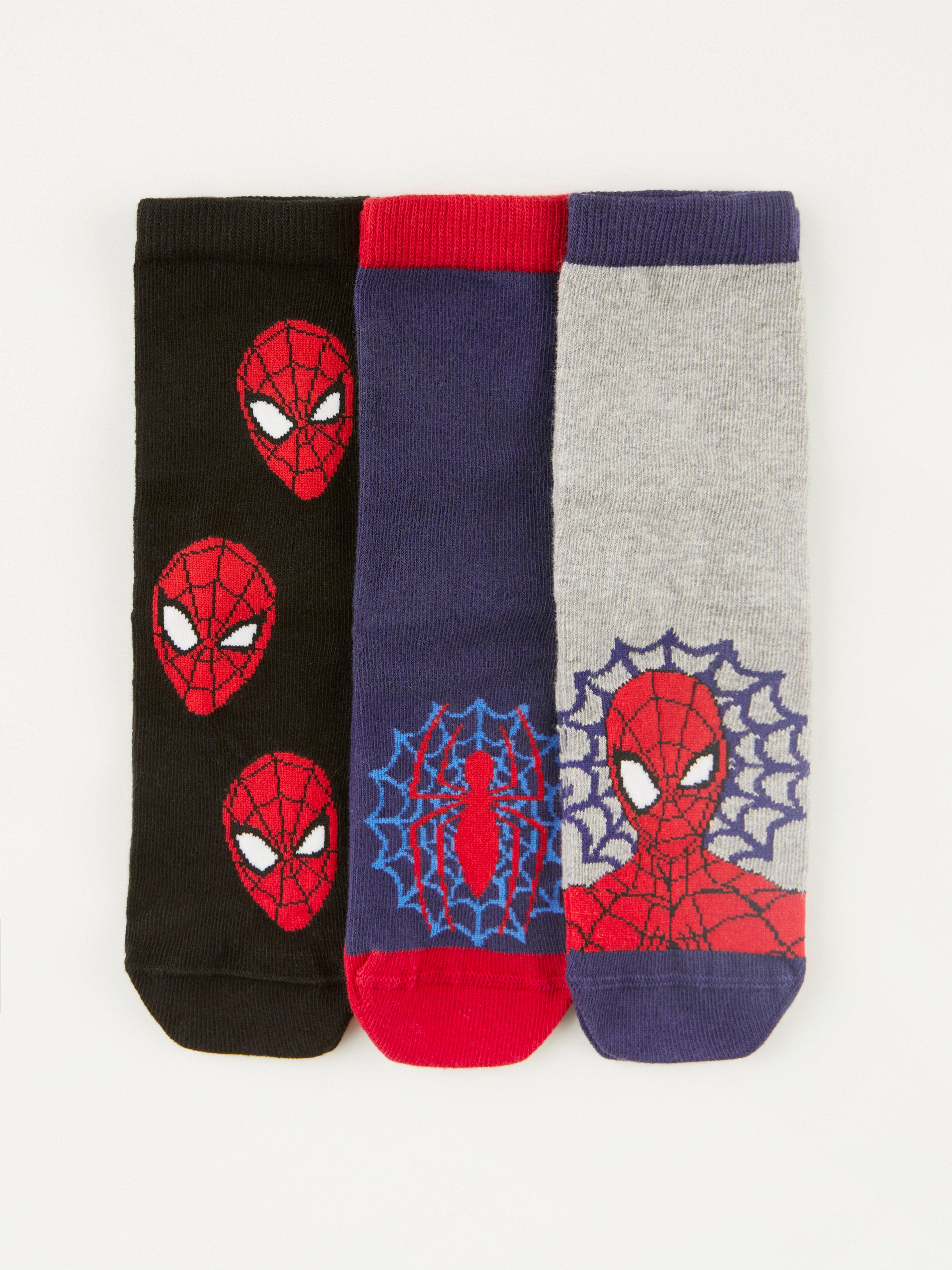 Sukat - Lapset - Musta