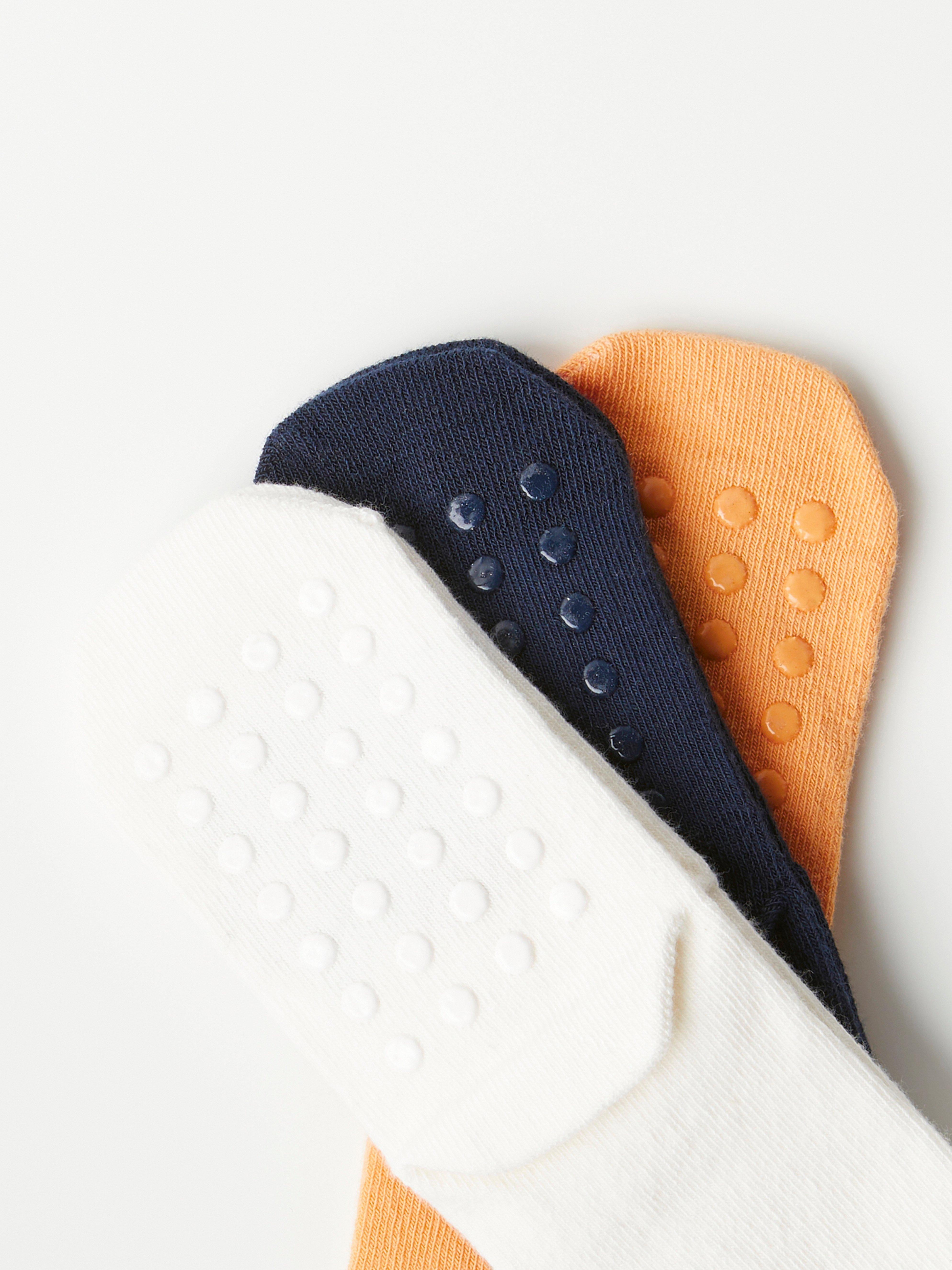 Socks - Kids Wear - Blue
