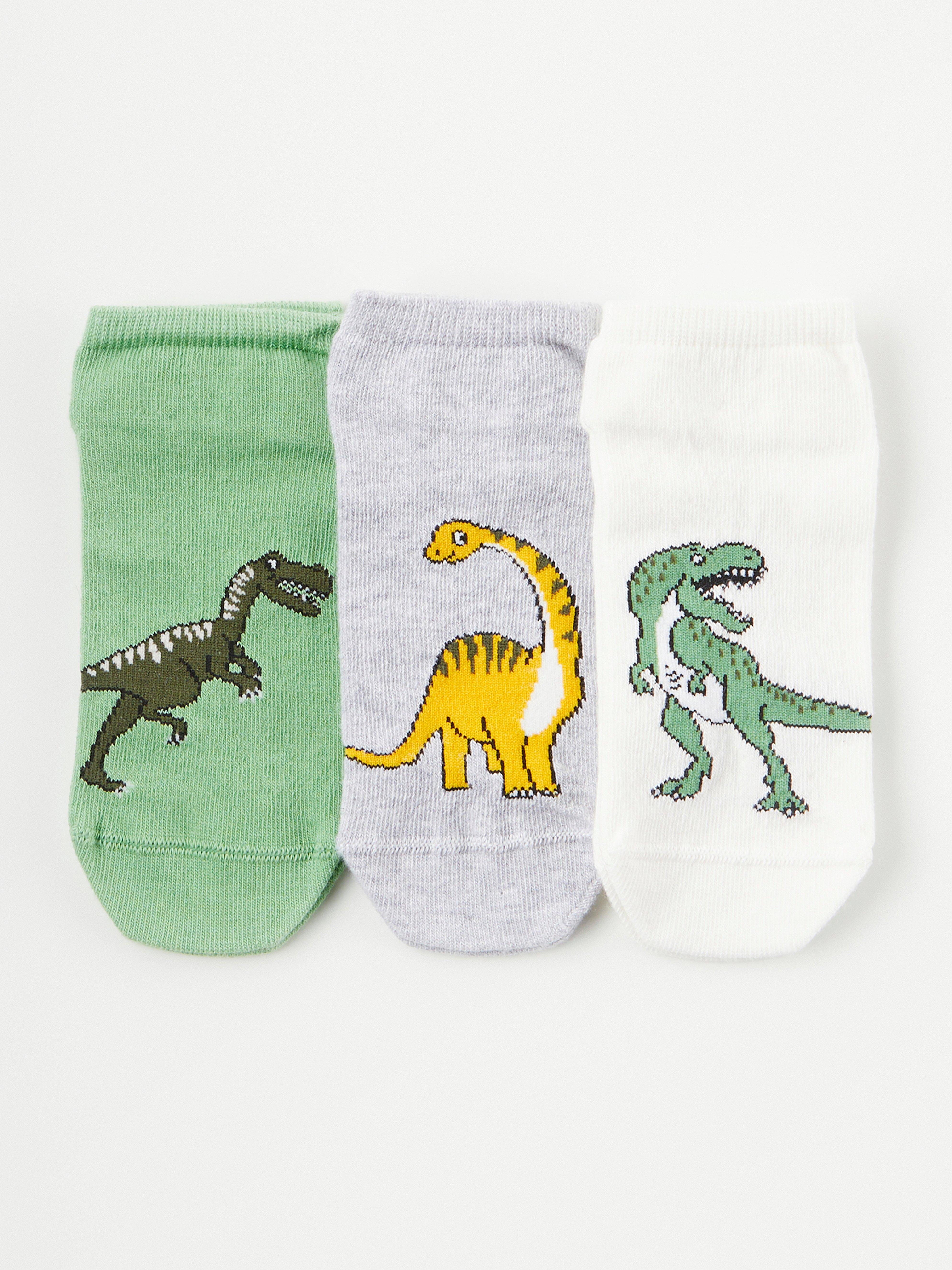 Footies - Kids Wear - Green