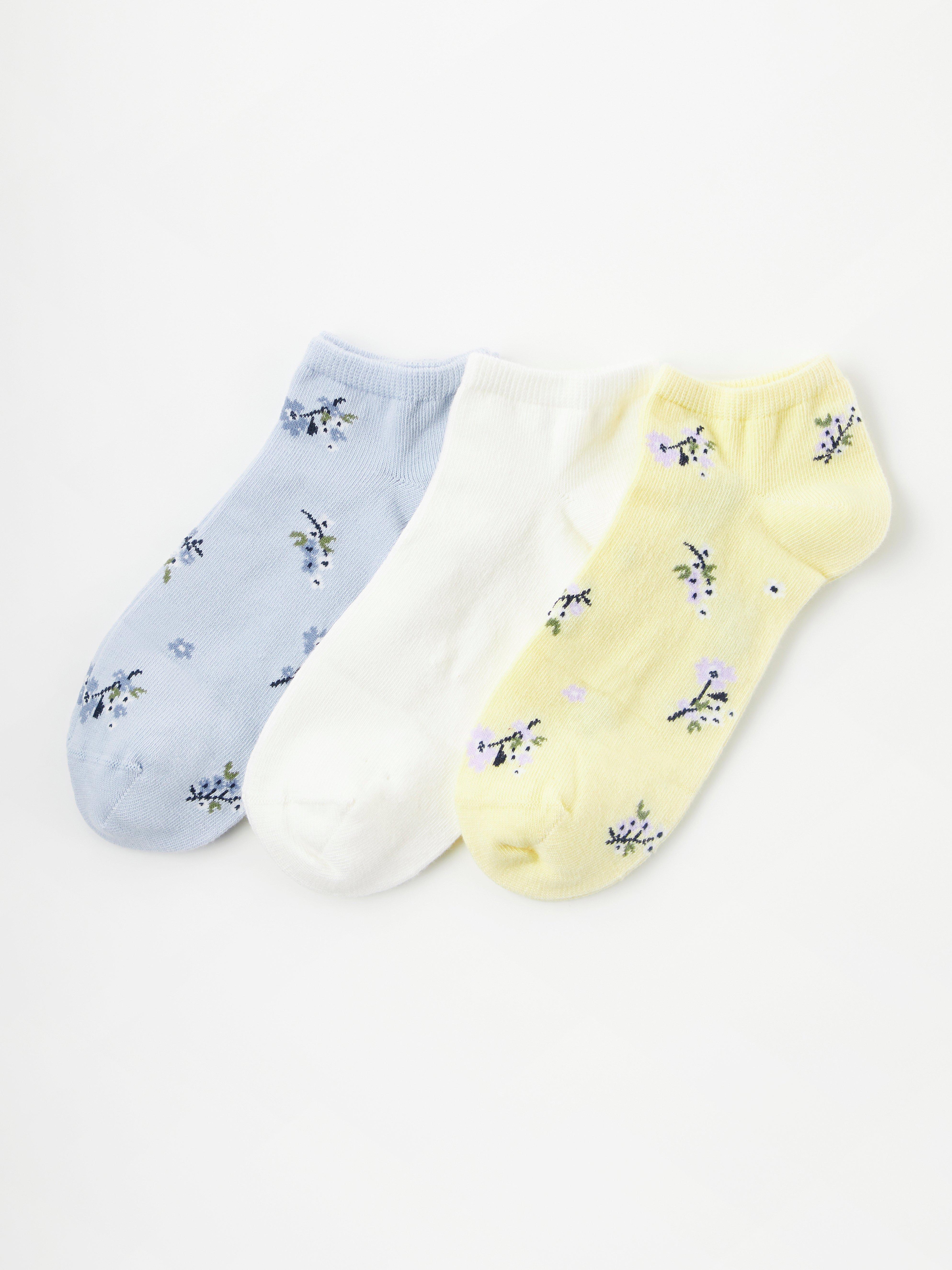 Footies - Barn - Hvit