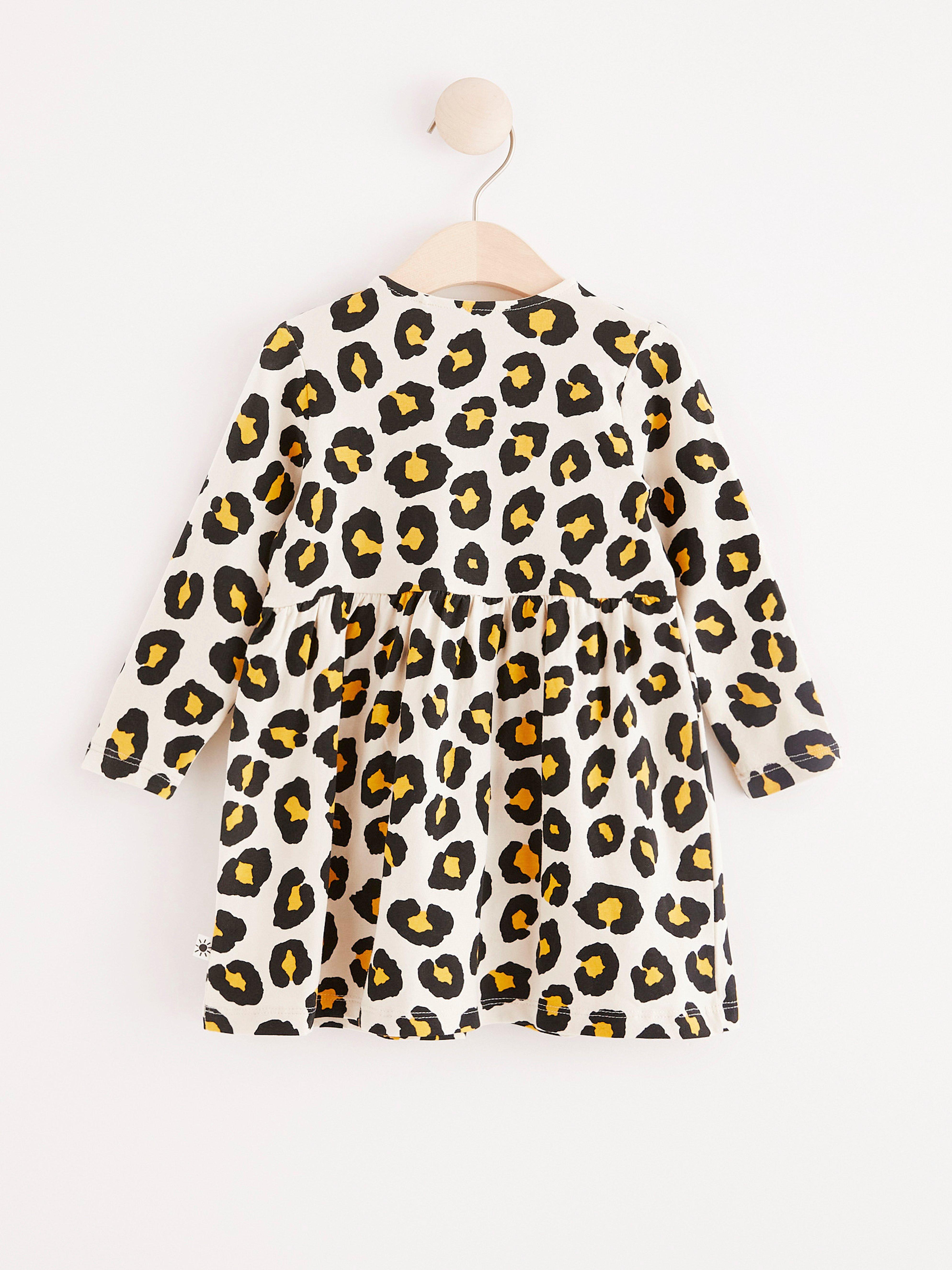 Dress - Kids Wear - Beige