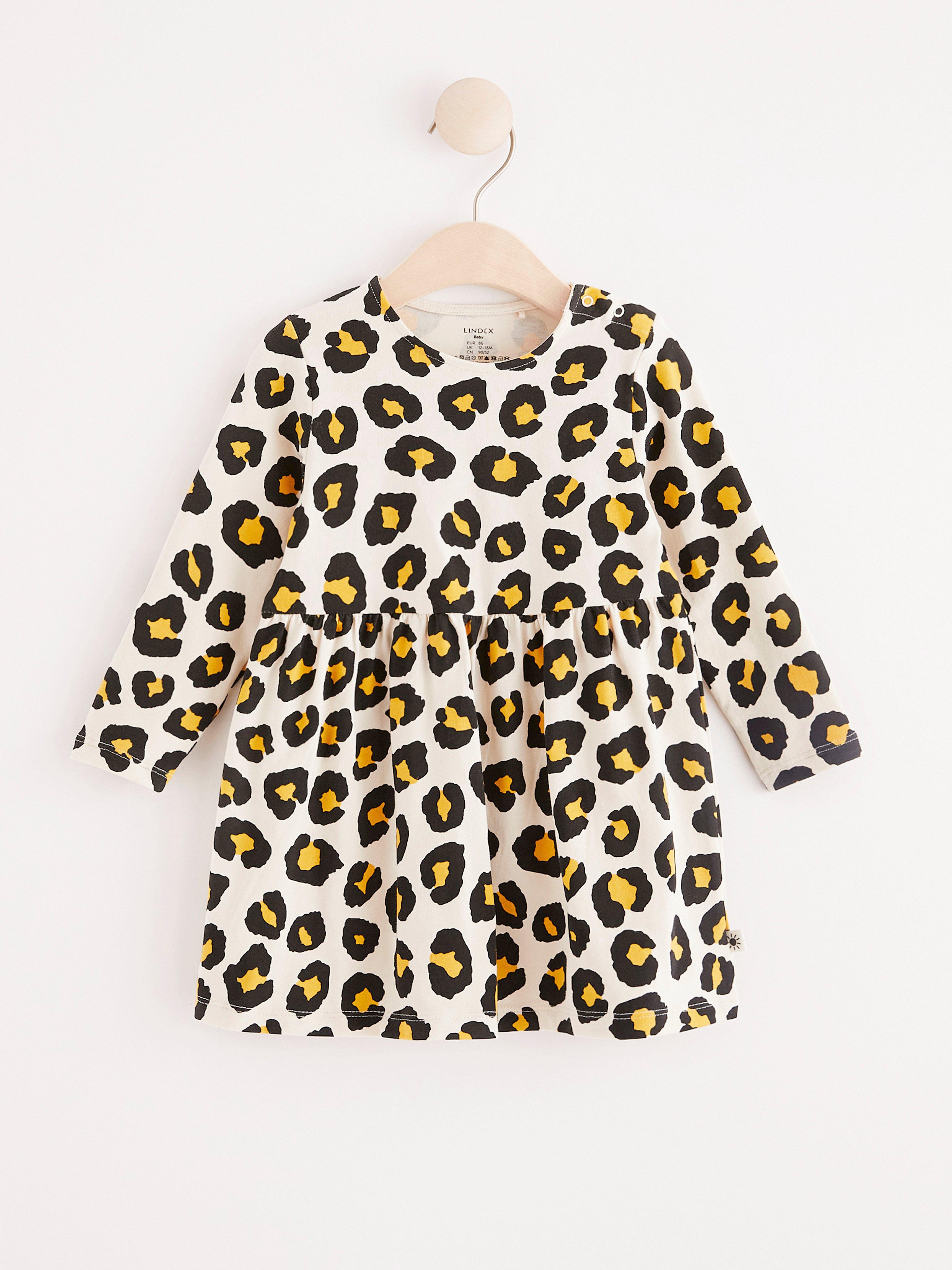 Dress - Kids Wear - Beige