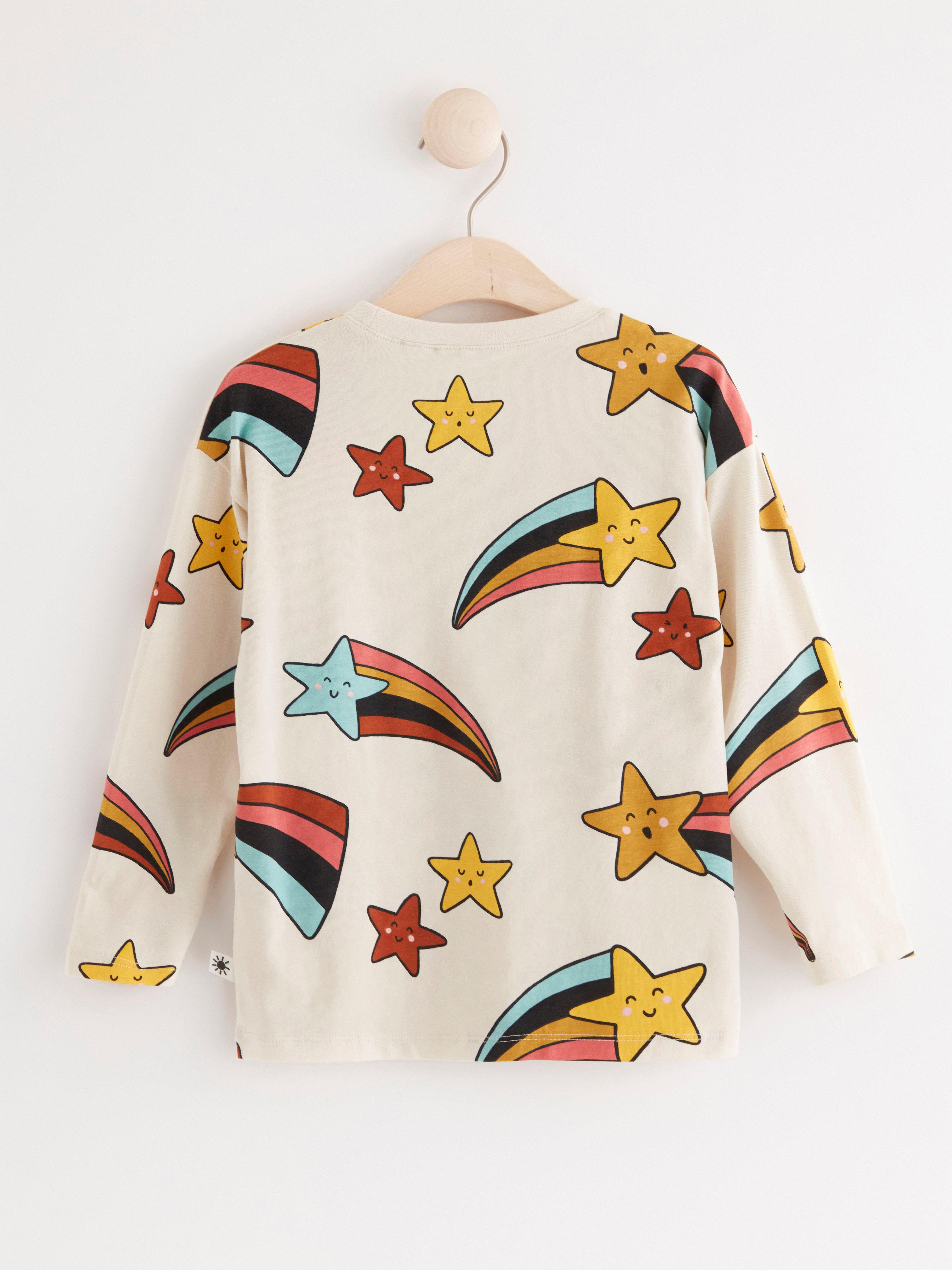 Top - Kids Wear - Beige