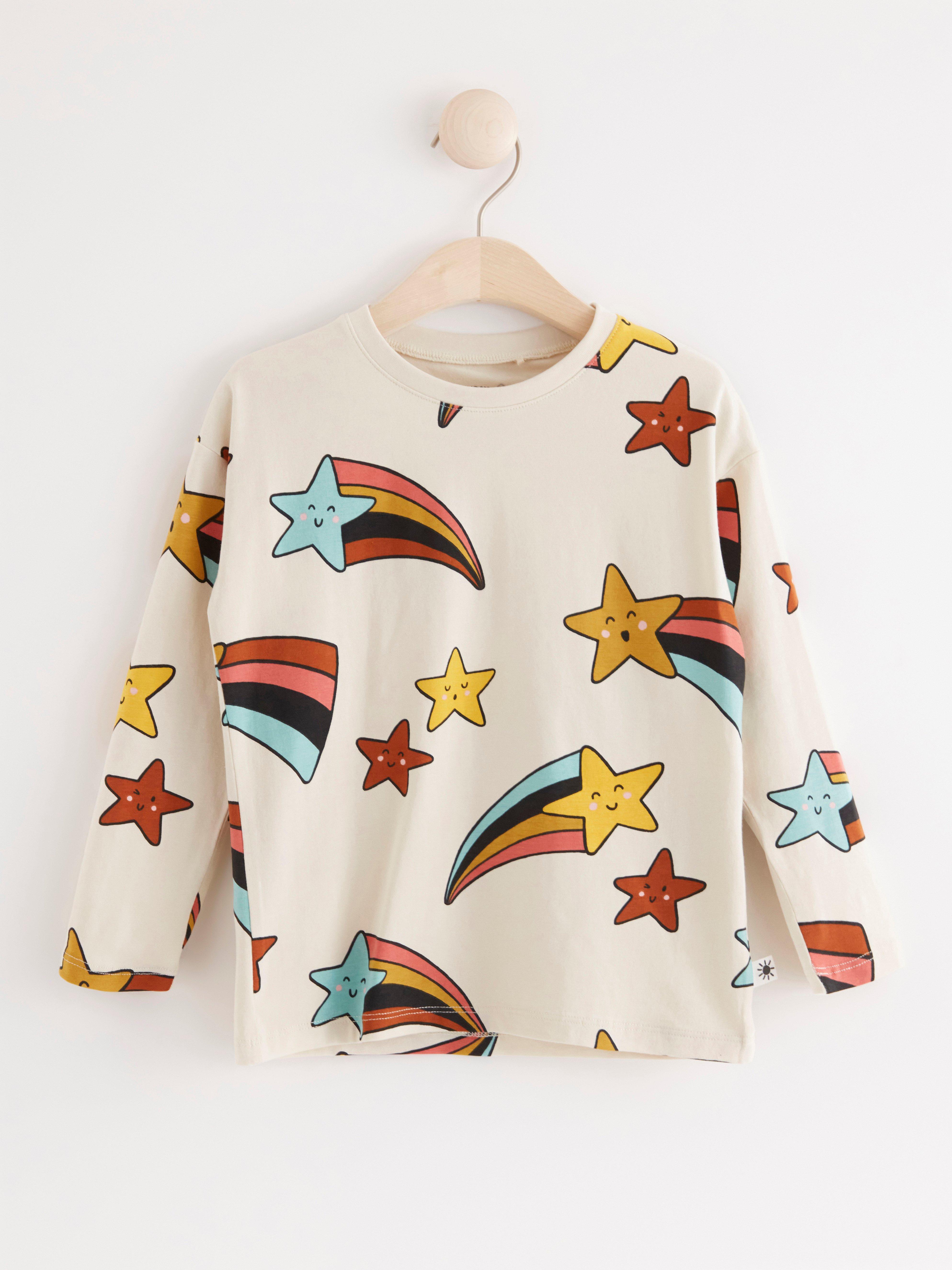 Top - Kids Wear - Beige