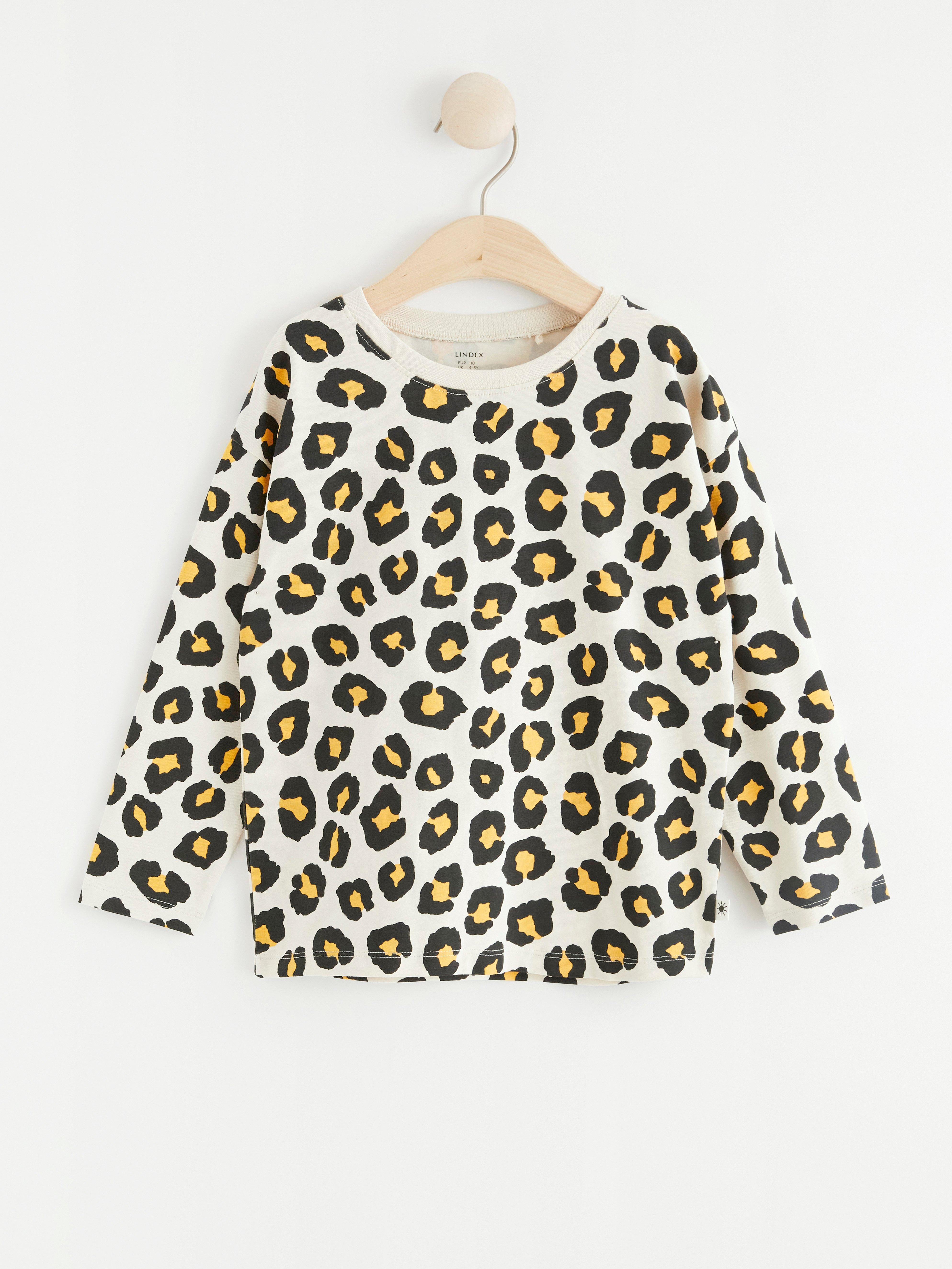 Top - Kids Wear - Beige