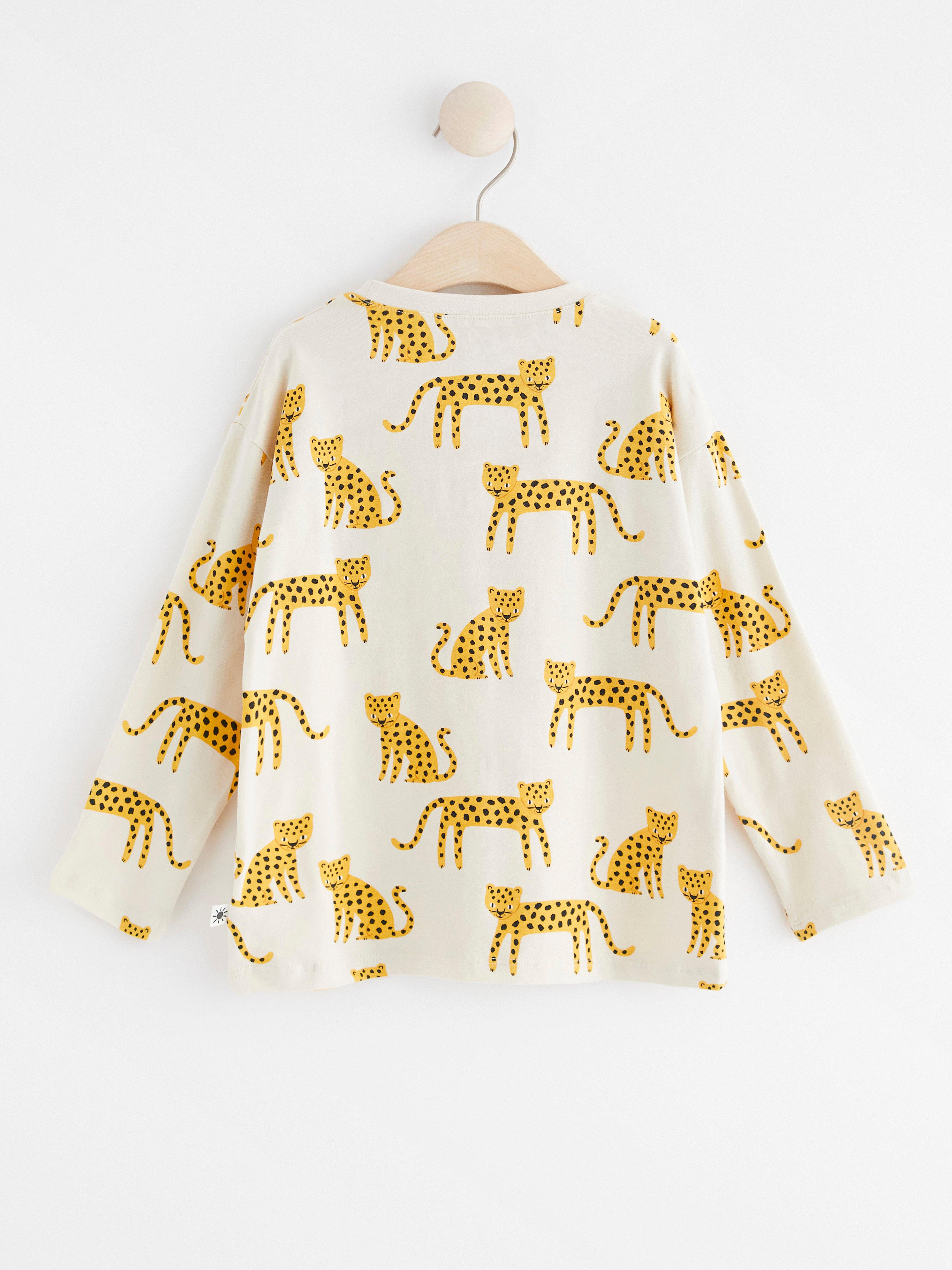 Top - Kids Wear - Beige