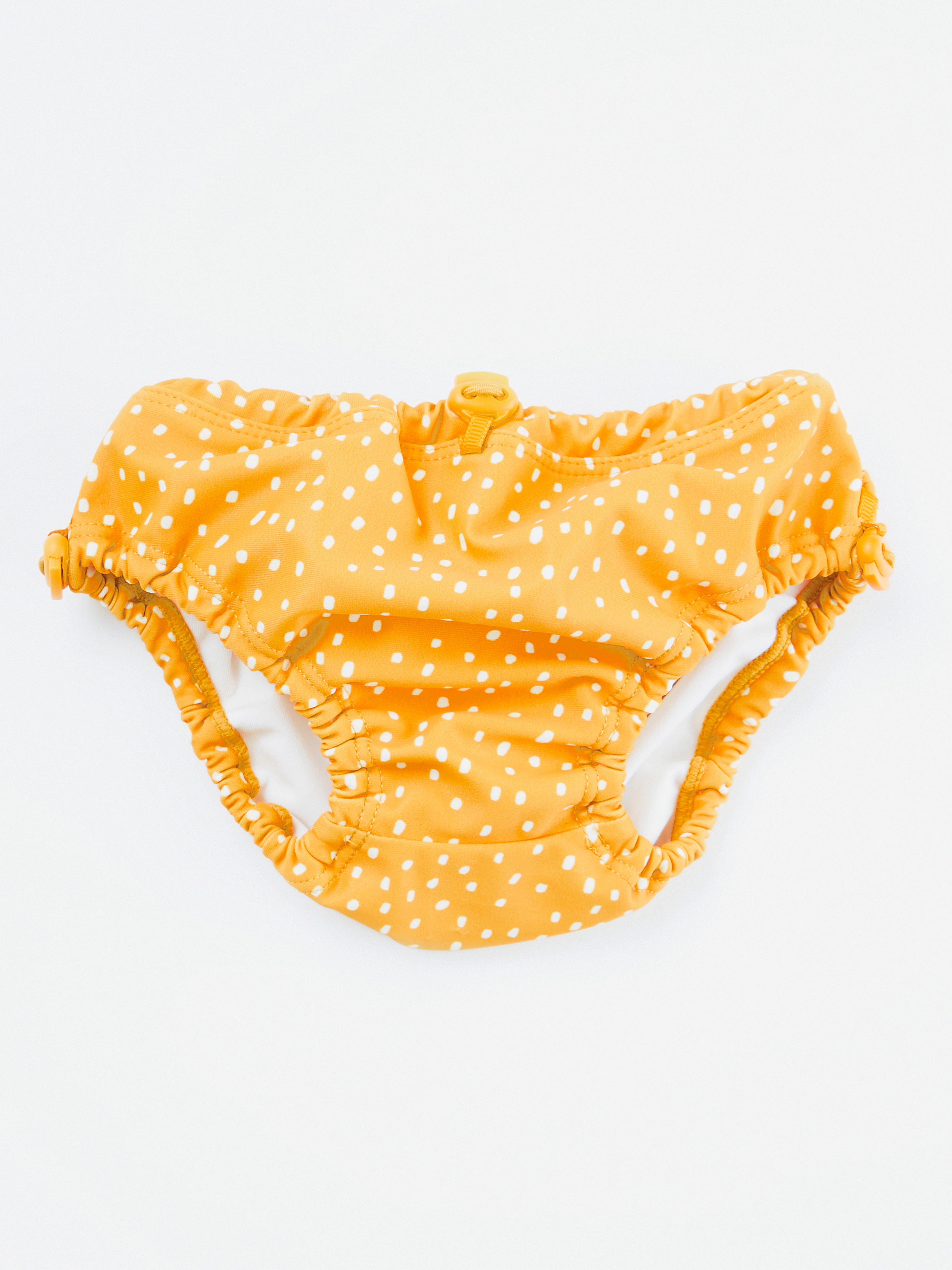 Floaties - Kids Wear - Yellow