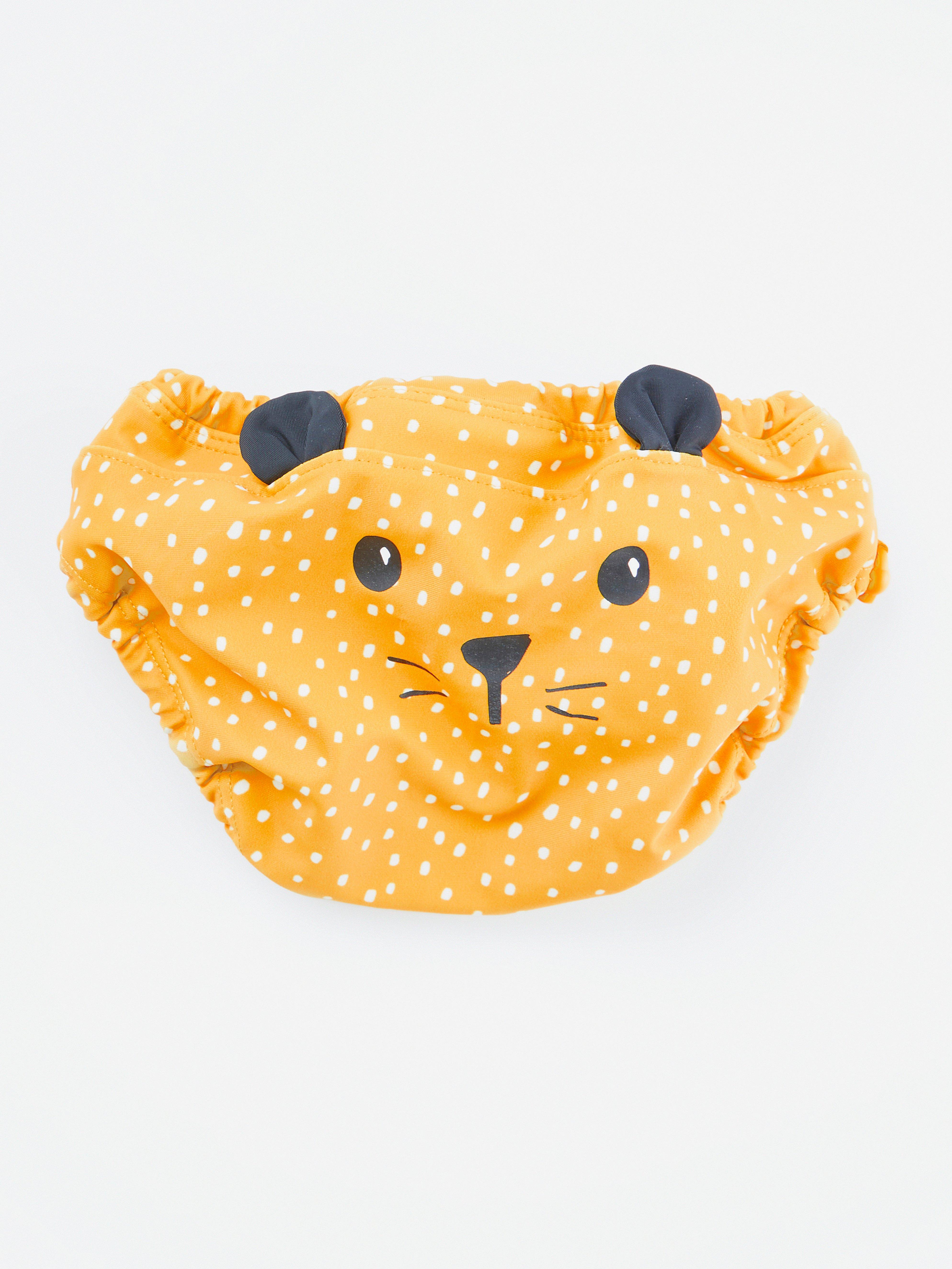 Floaties - Kids Wear - Yellow