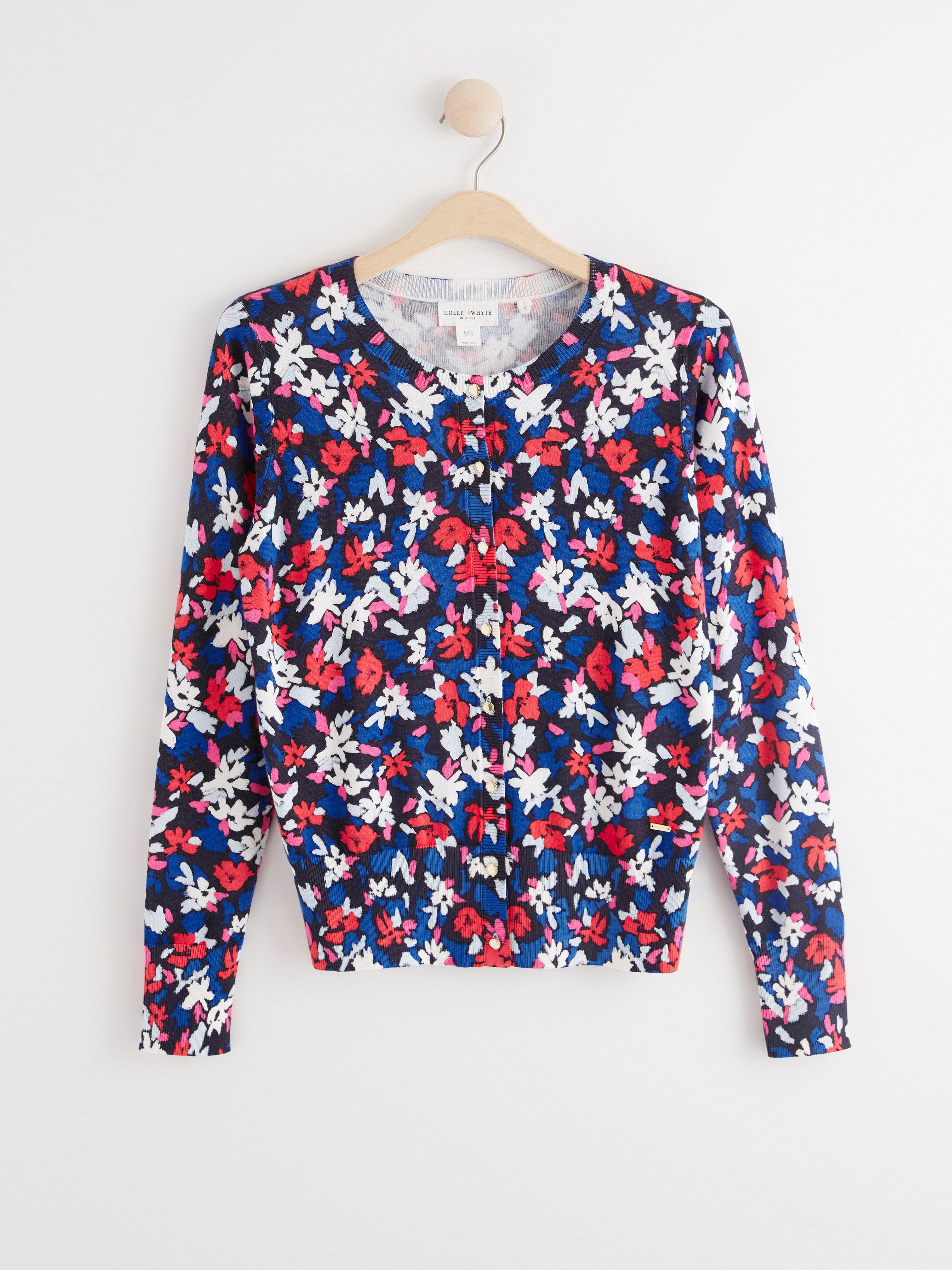 Cardigan - Womens Wear - Pink