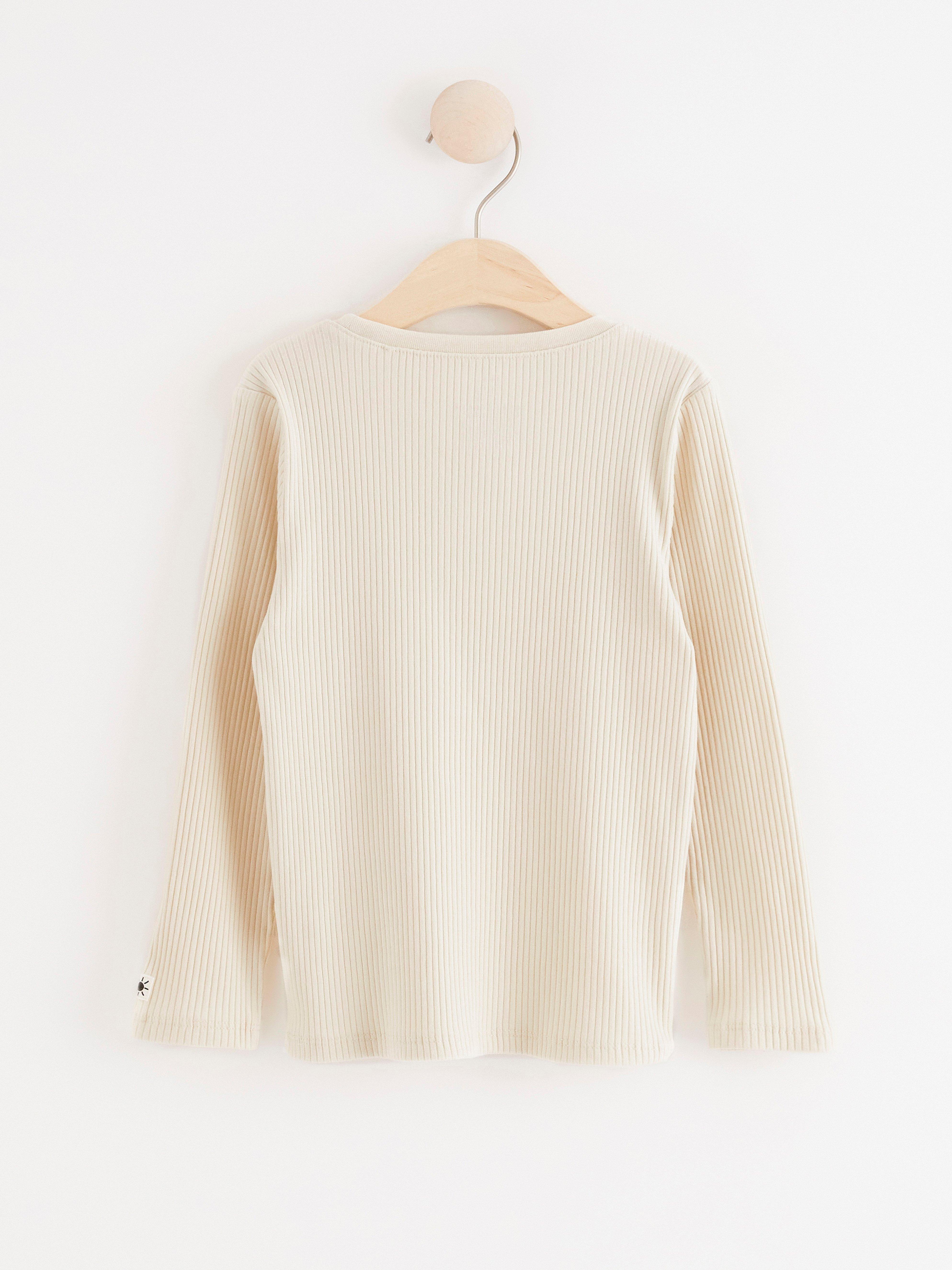 Top - Kids Wear - Beige