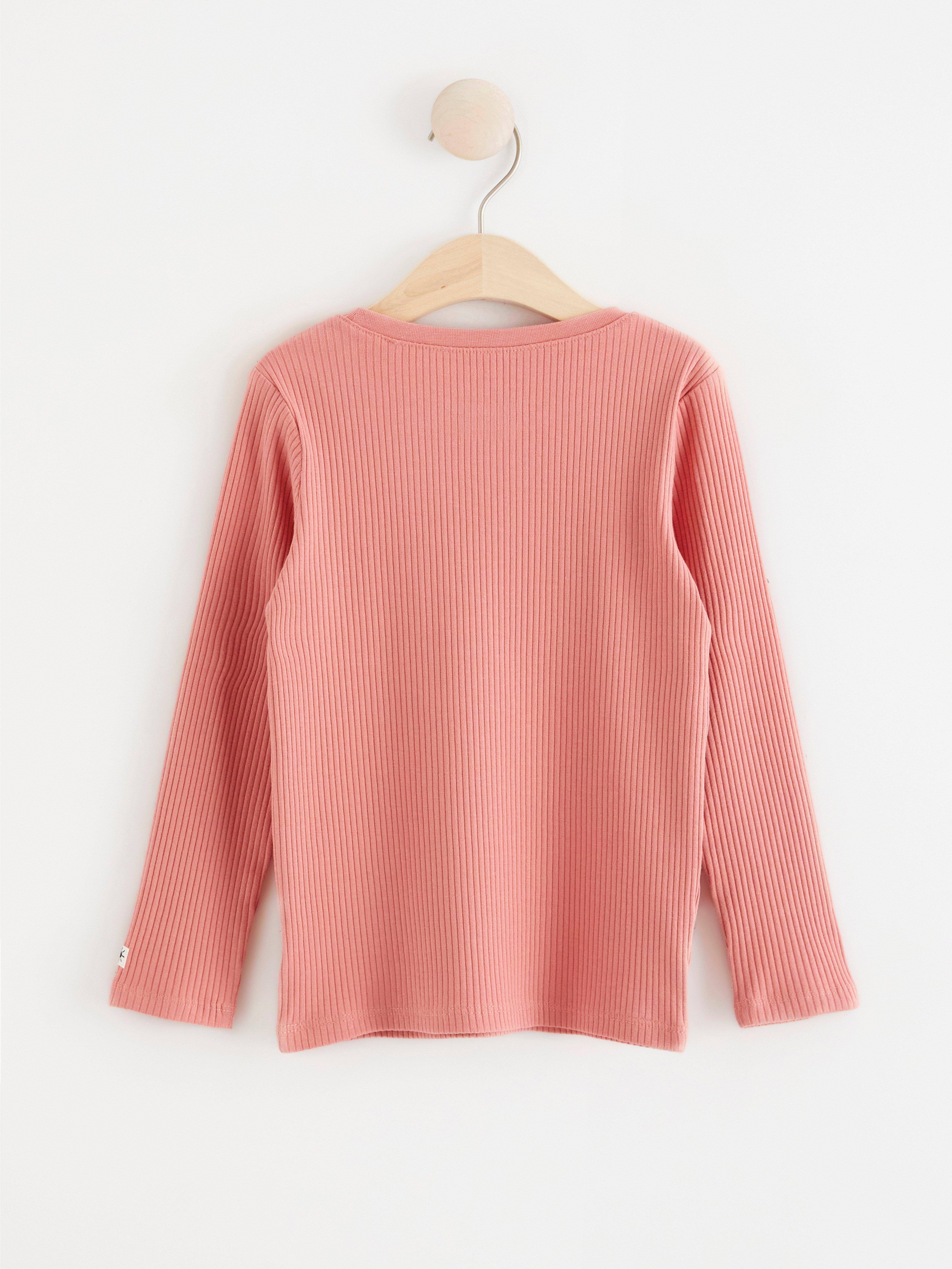 Topp - Barn - Rosa
