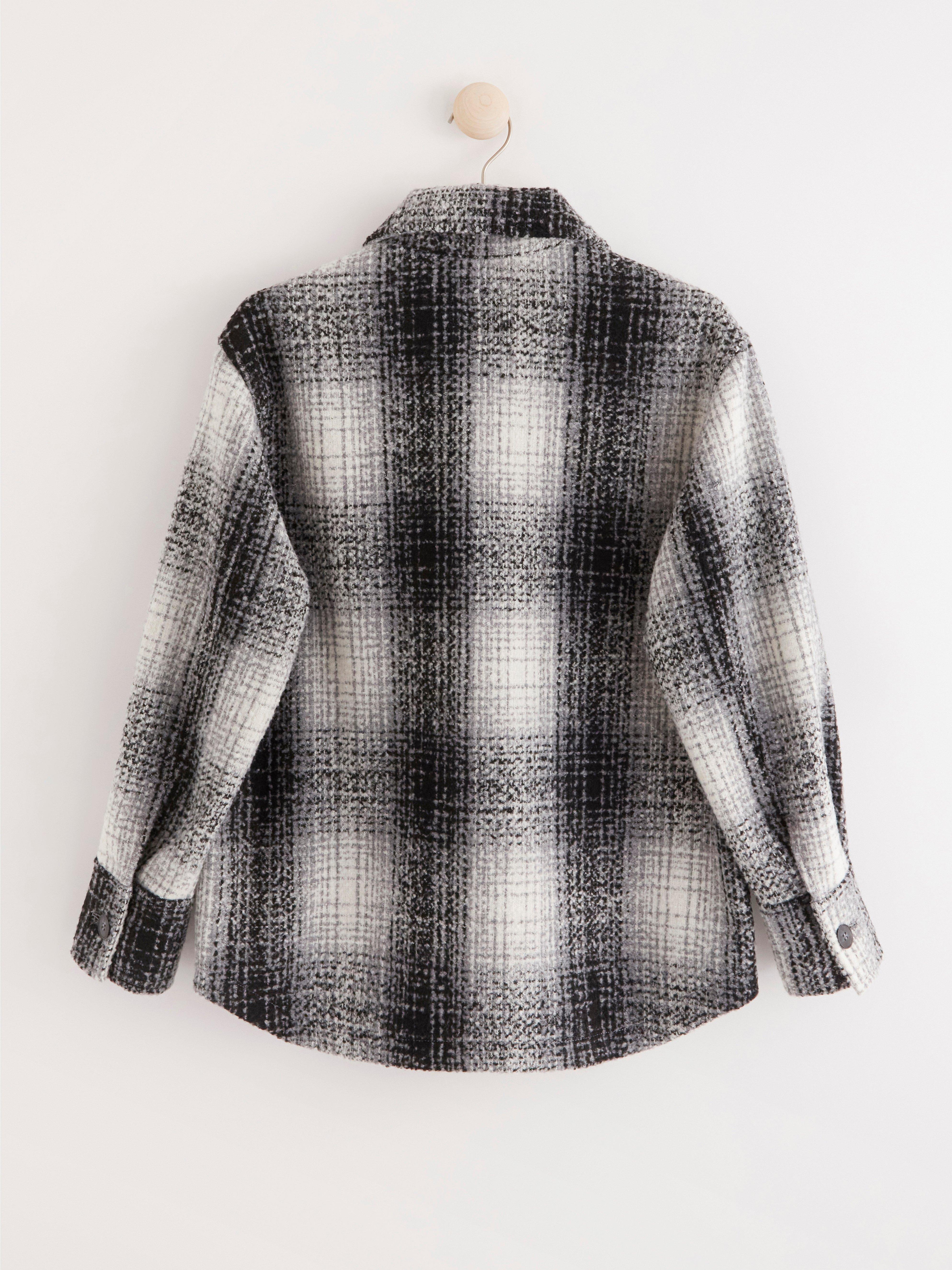 Jacket - Womens Wear - Black