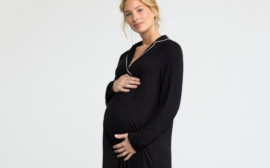 Maternity pyjamas & loungewear
