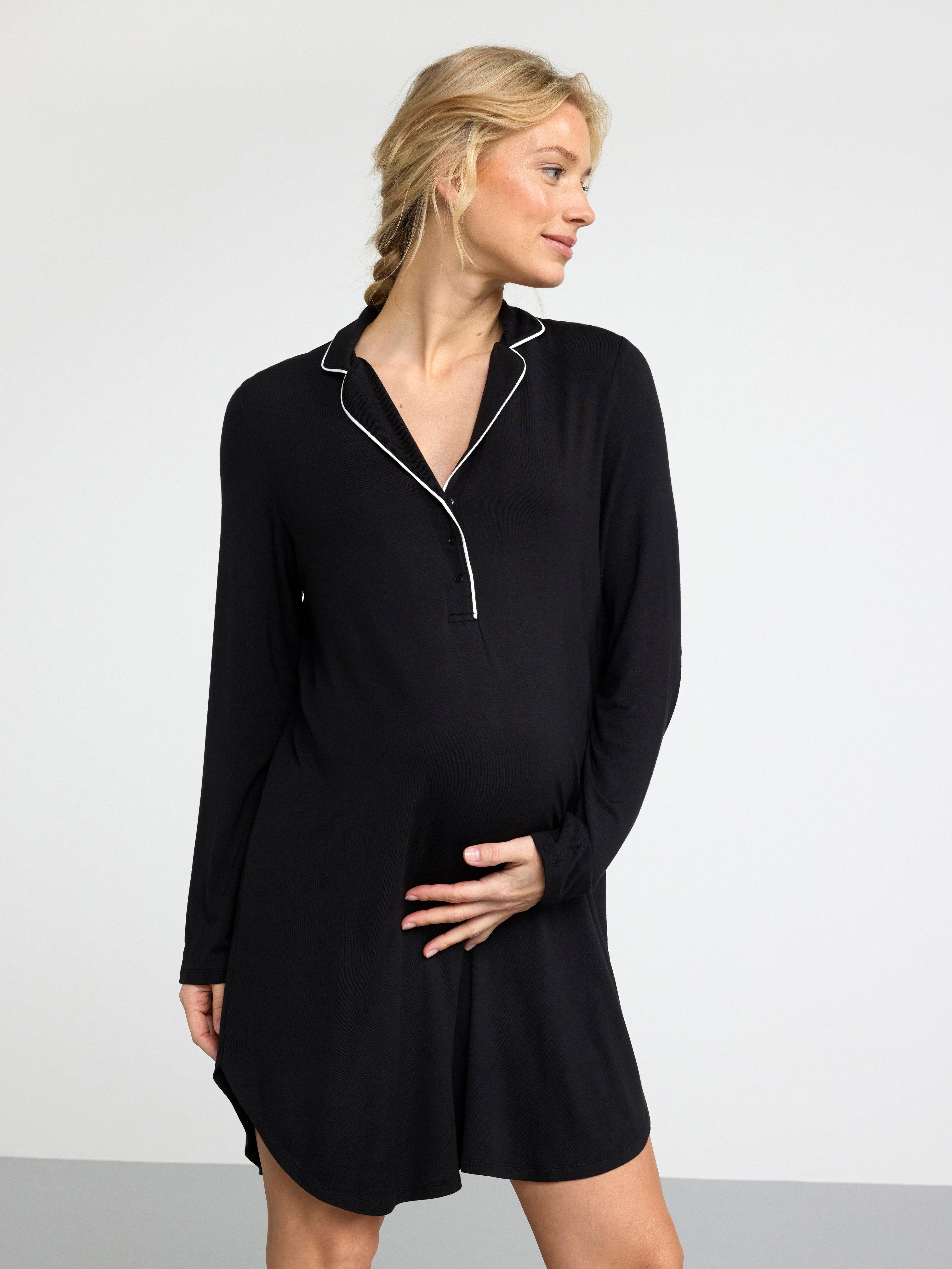 Long night shirt clearance dress