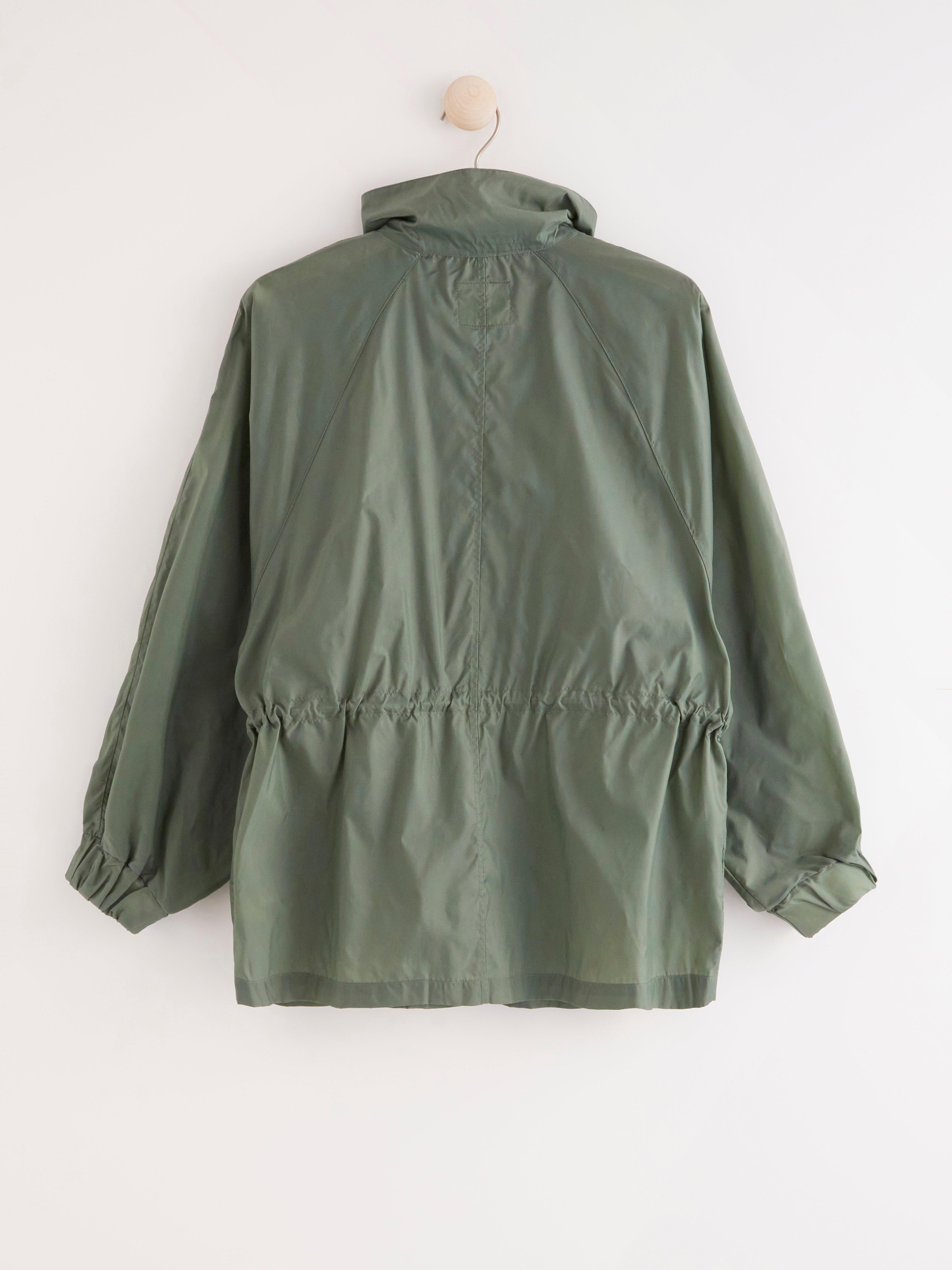 Jacket - Womens Wear - Green