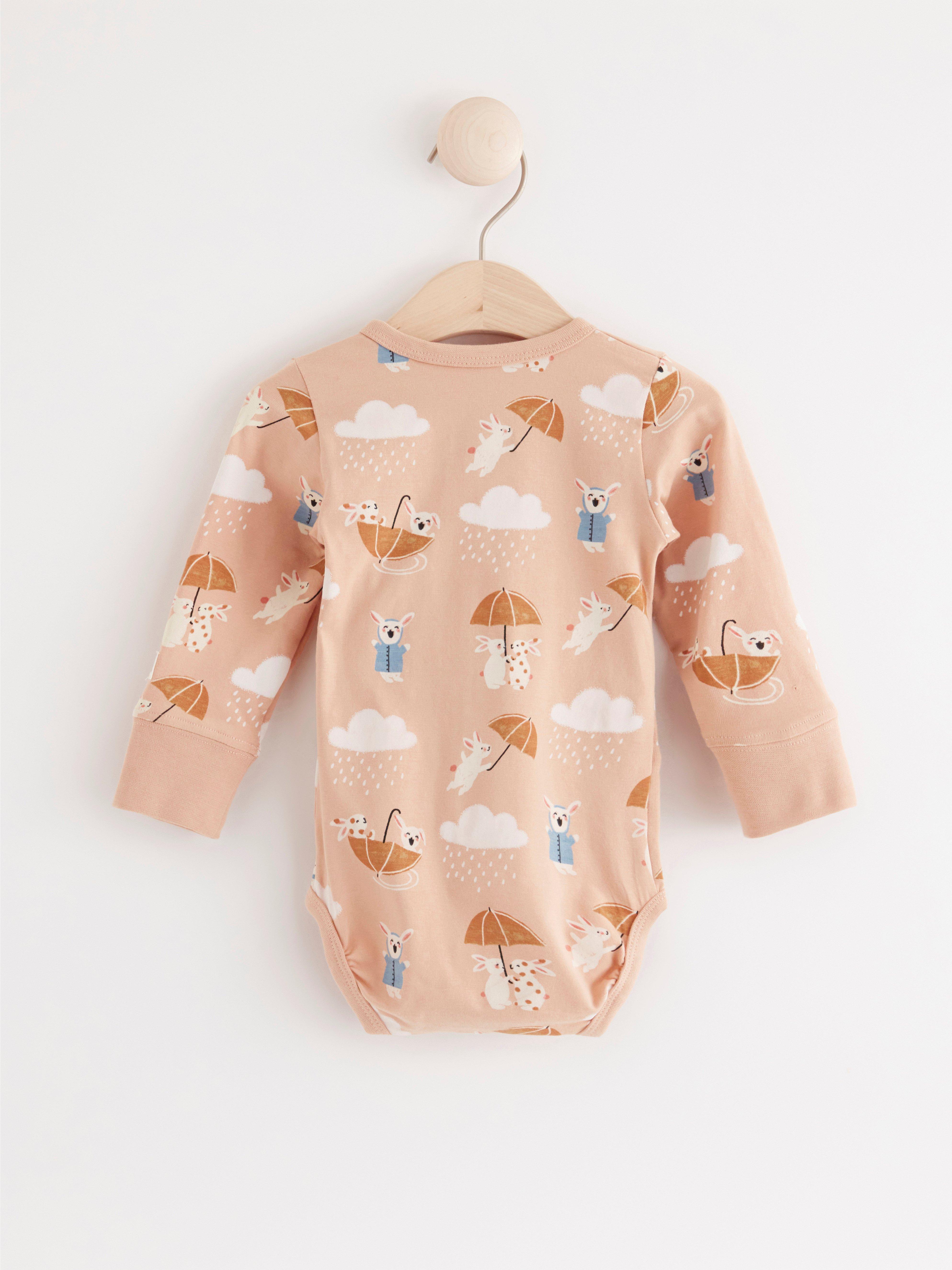 Body   - Kids Wear - Beige