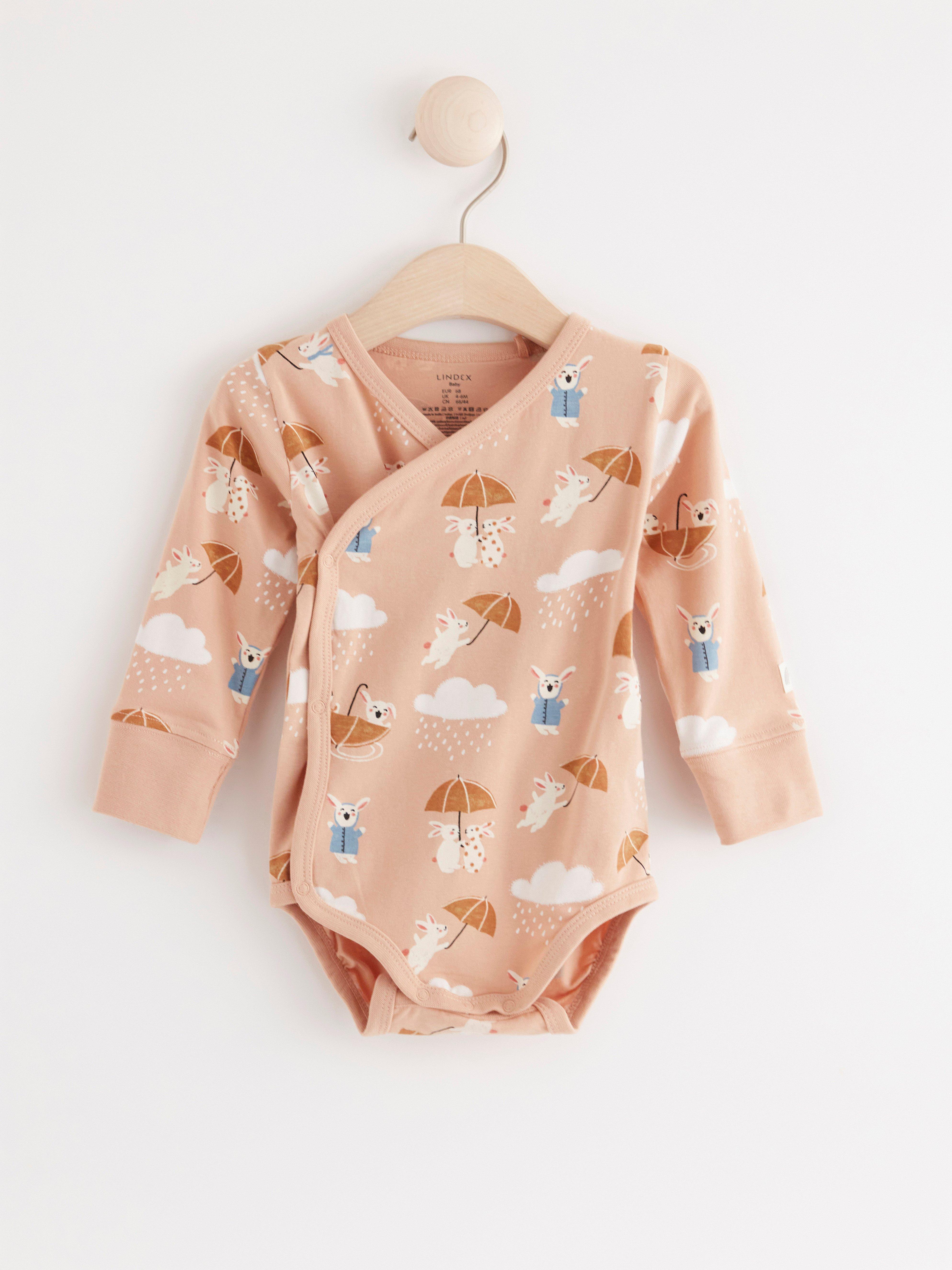 Body   - Kids Wear - Beige