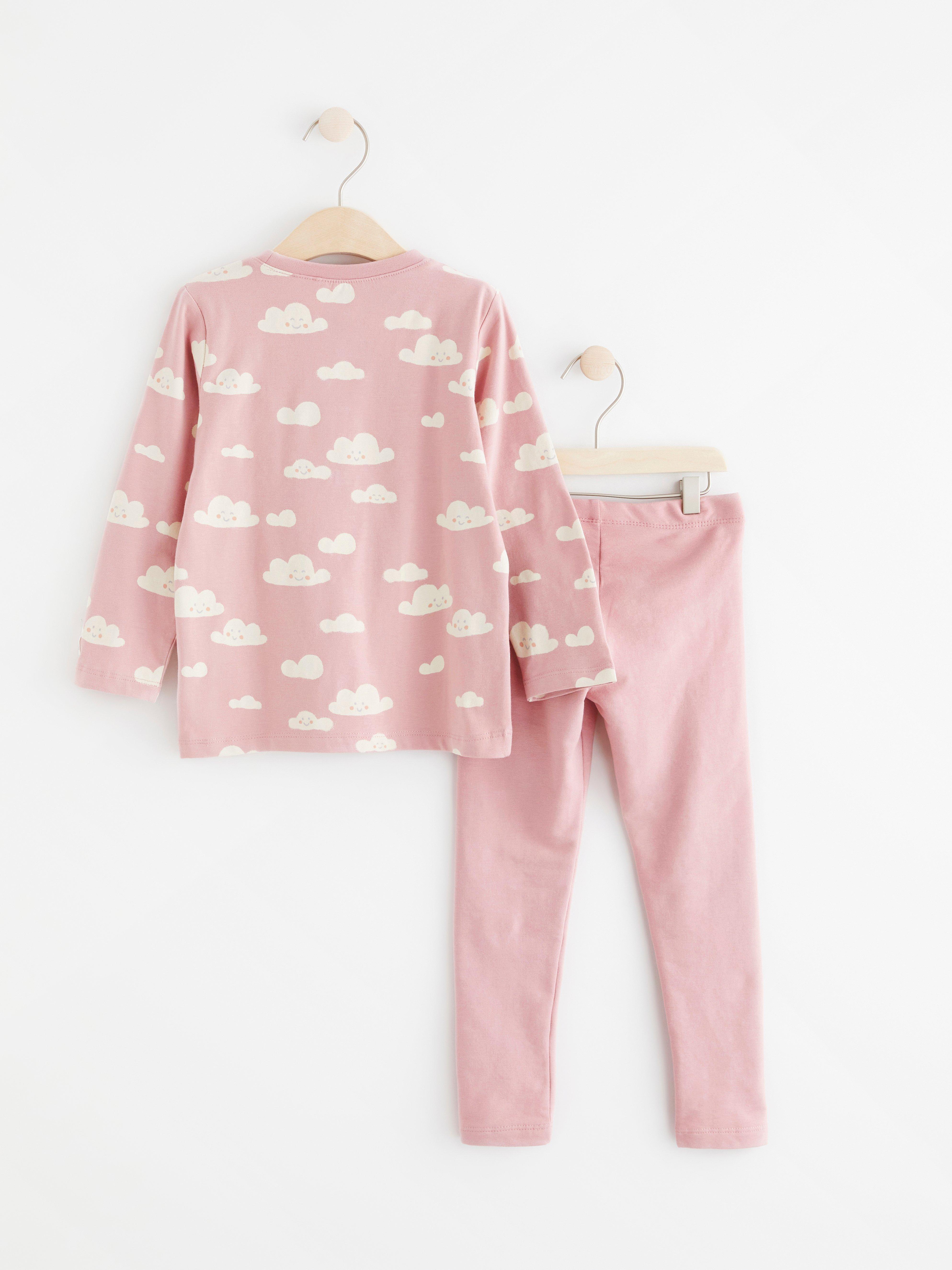 Set - Kids Wear - Pink