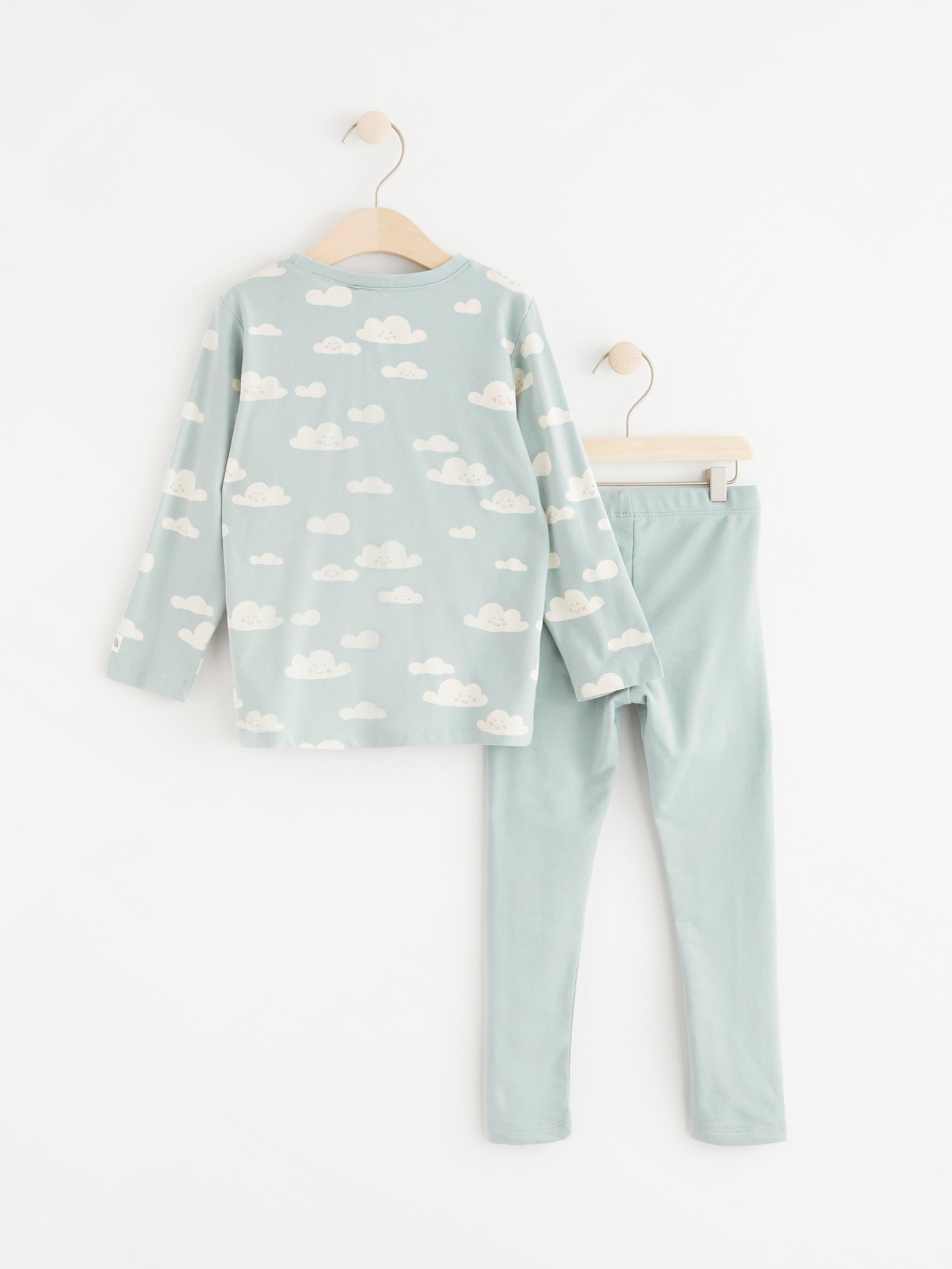 Set - Kids Wear - Aqua