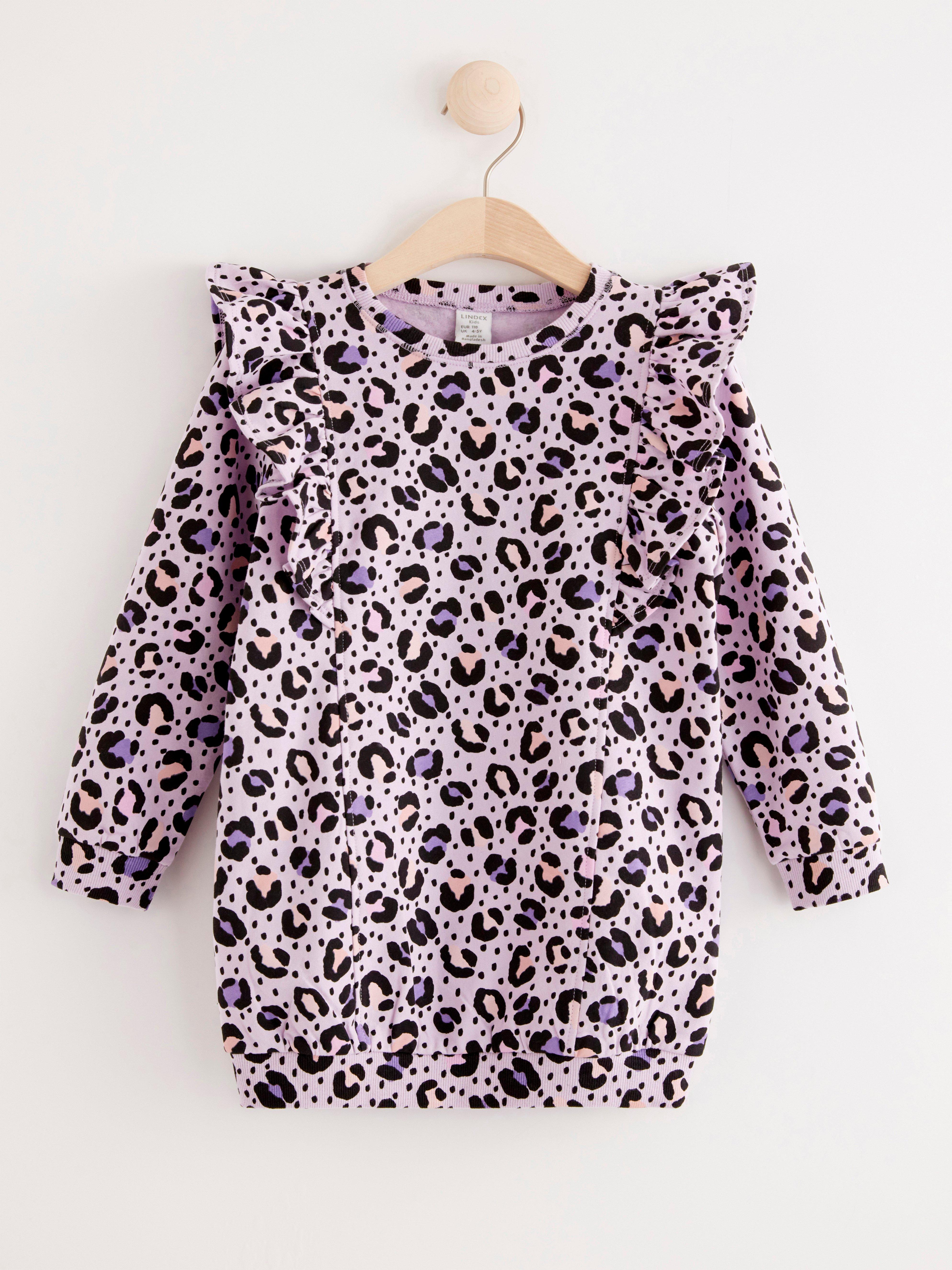 Tunic - Kids Wear - Lilac