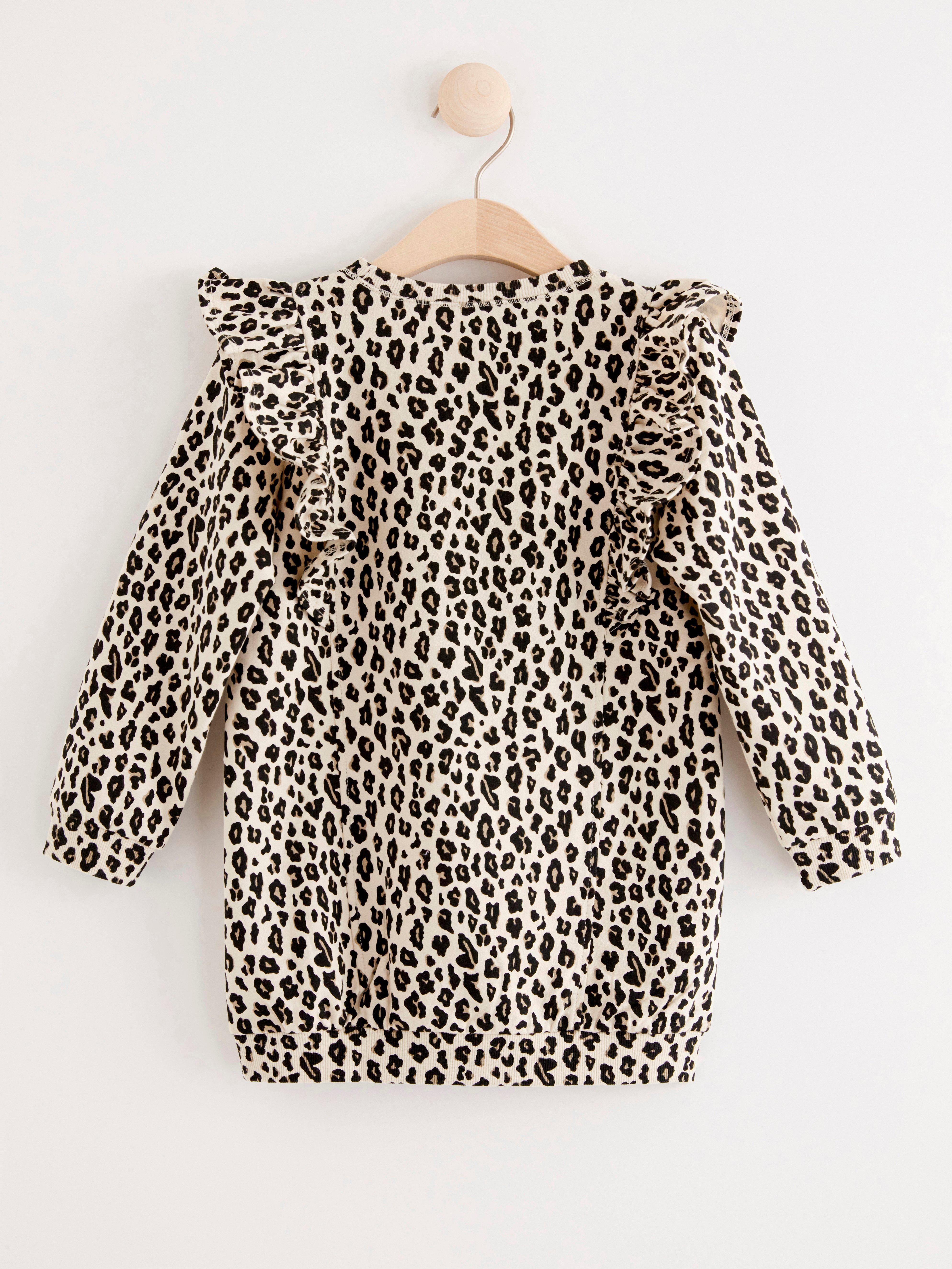 Tunic - Kids Wear - Beige