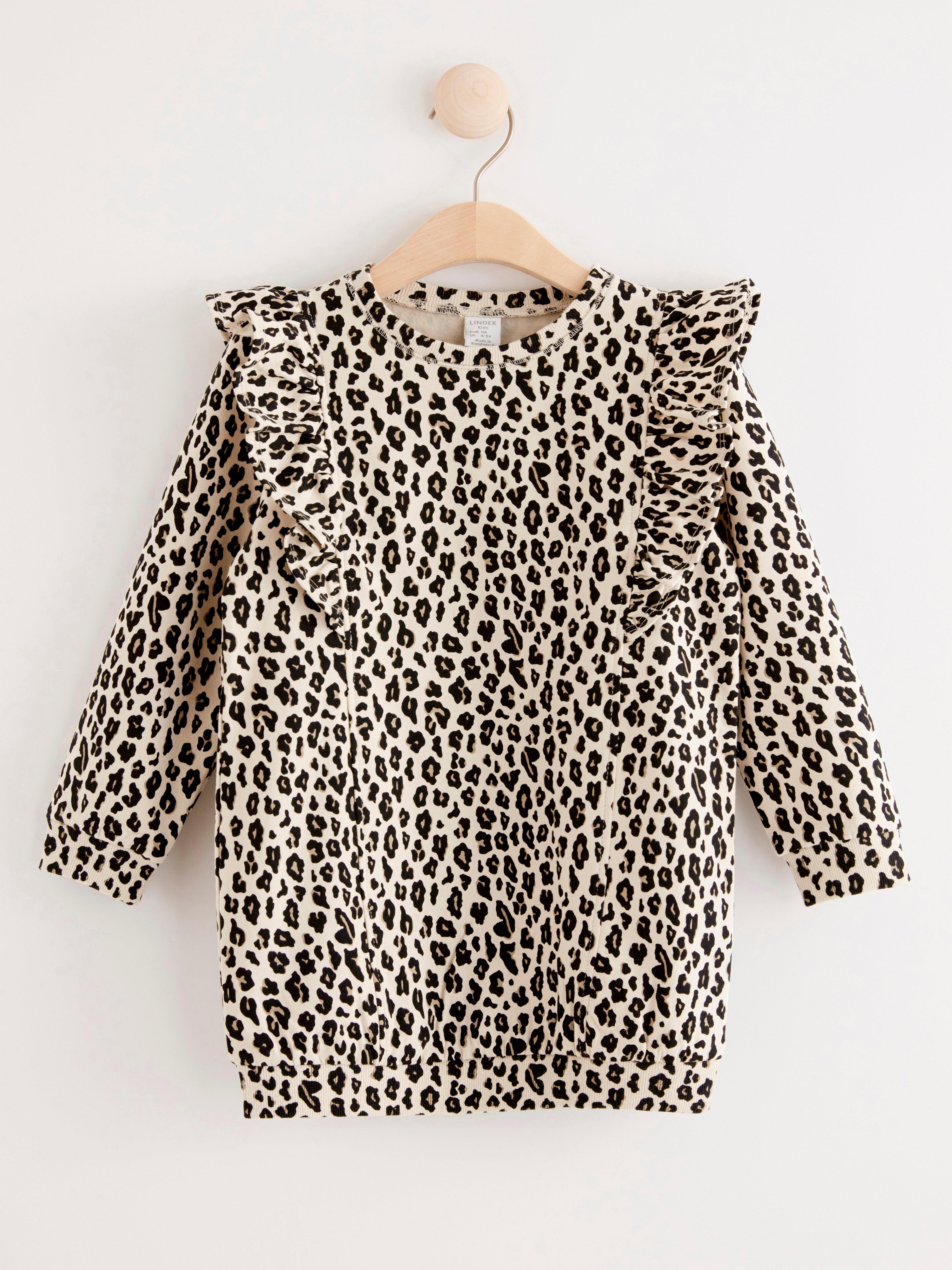 Tunic - Kids Wear - Beige