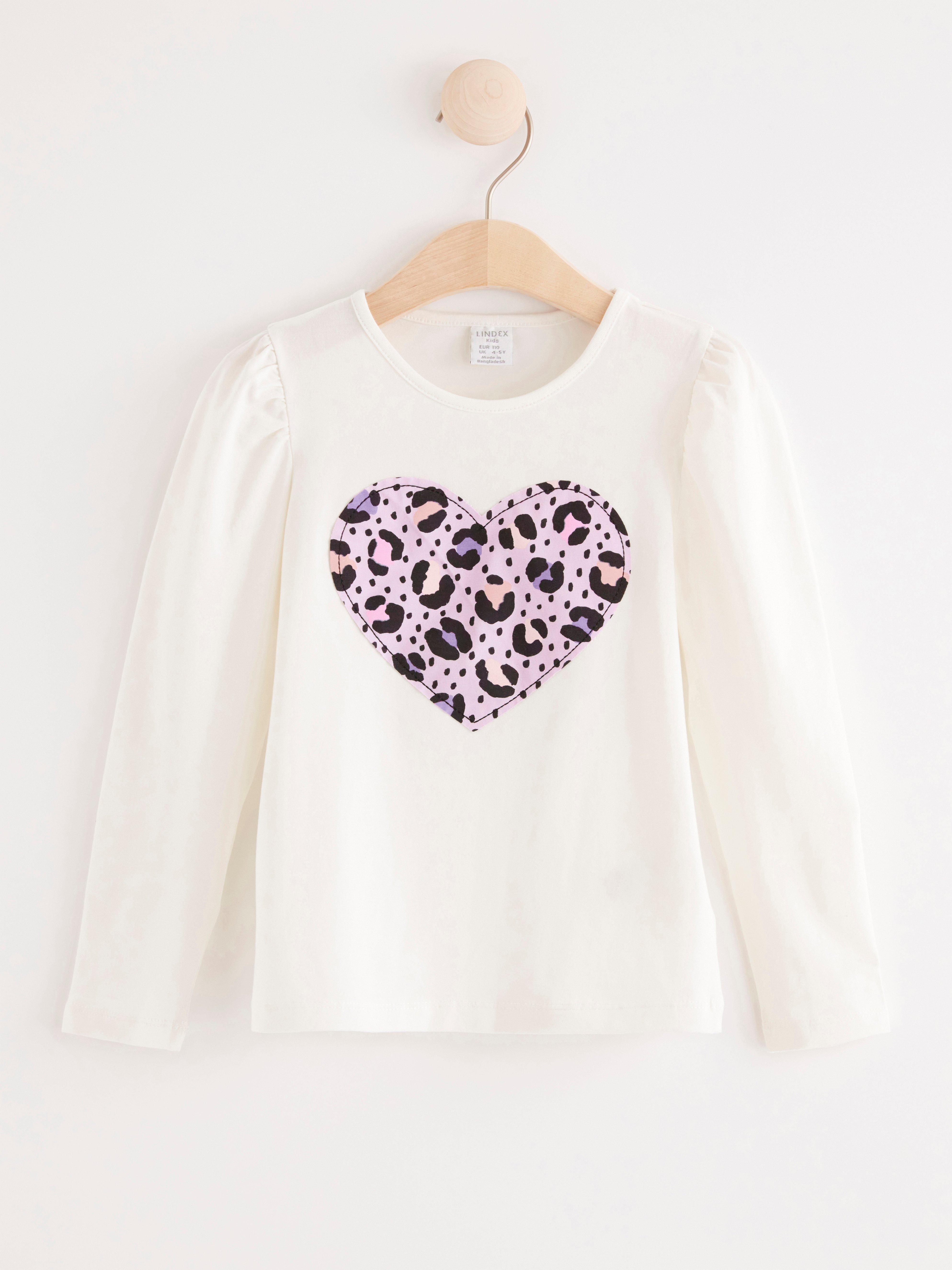 Top - Kids Wear - Lilac