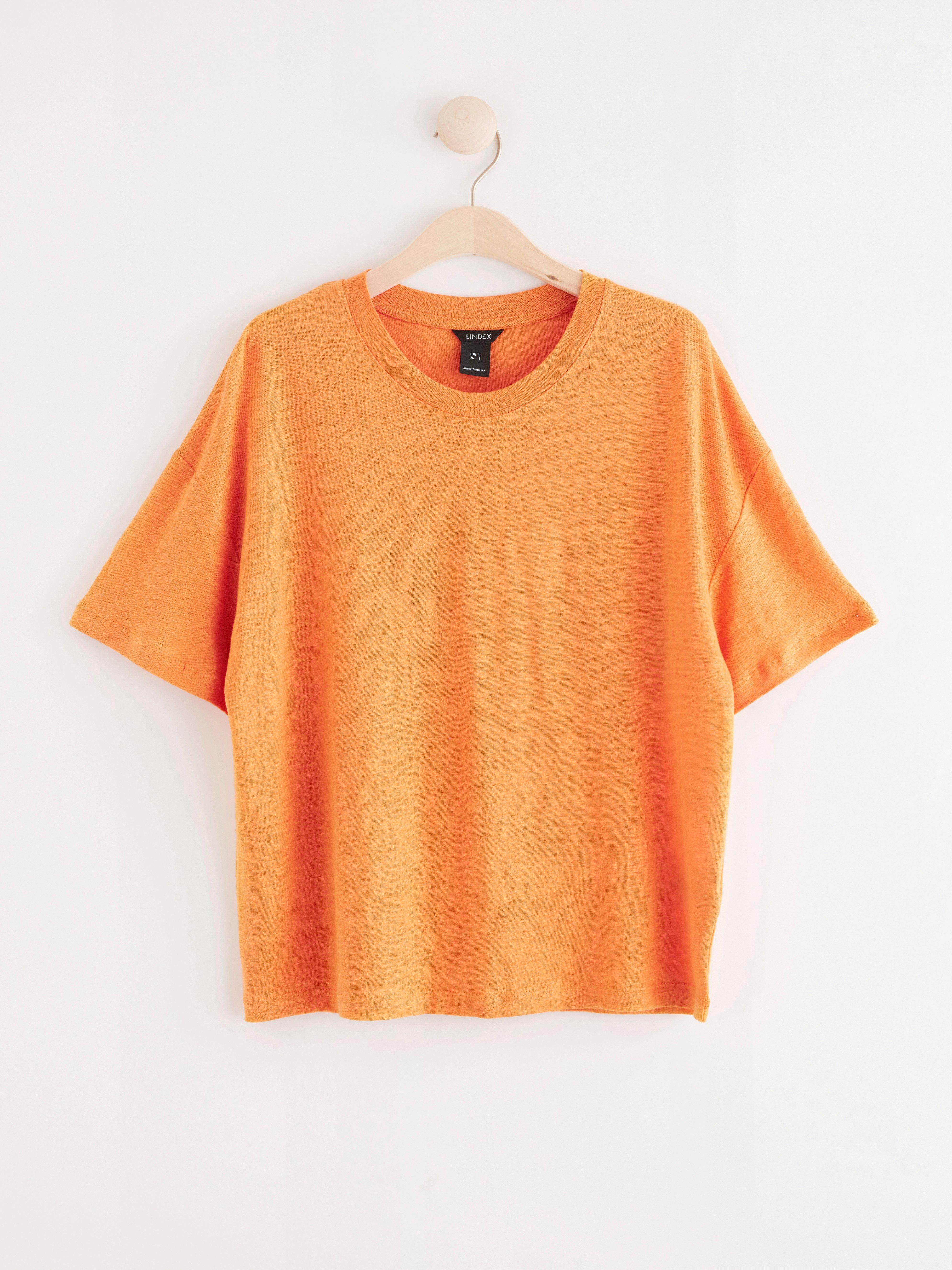 Topp - Dam - Orange