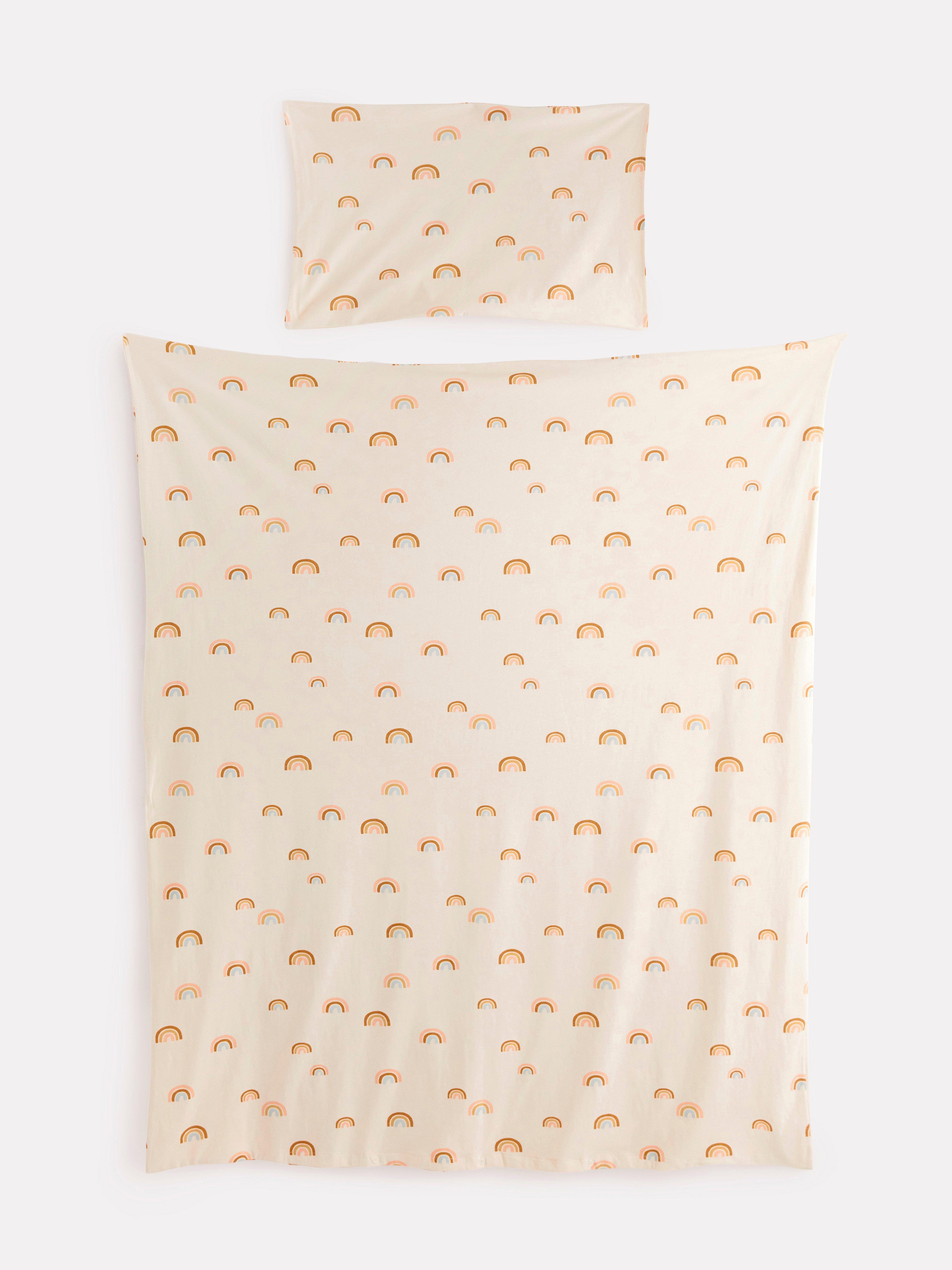 Bedset - Barn - Beige