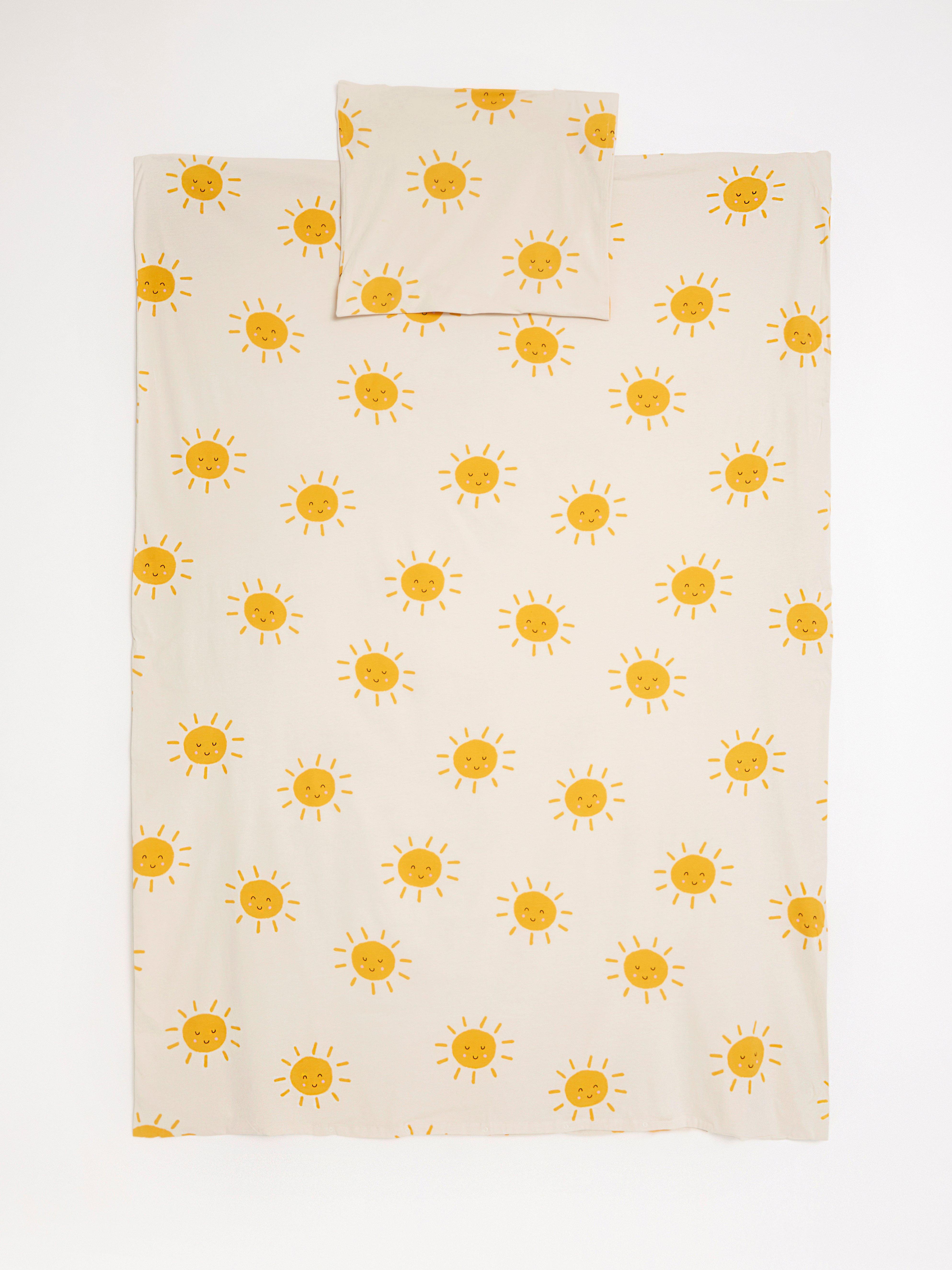 Duvet set - Kids Wear - Beige