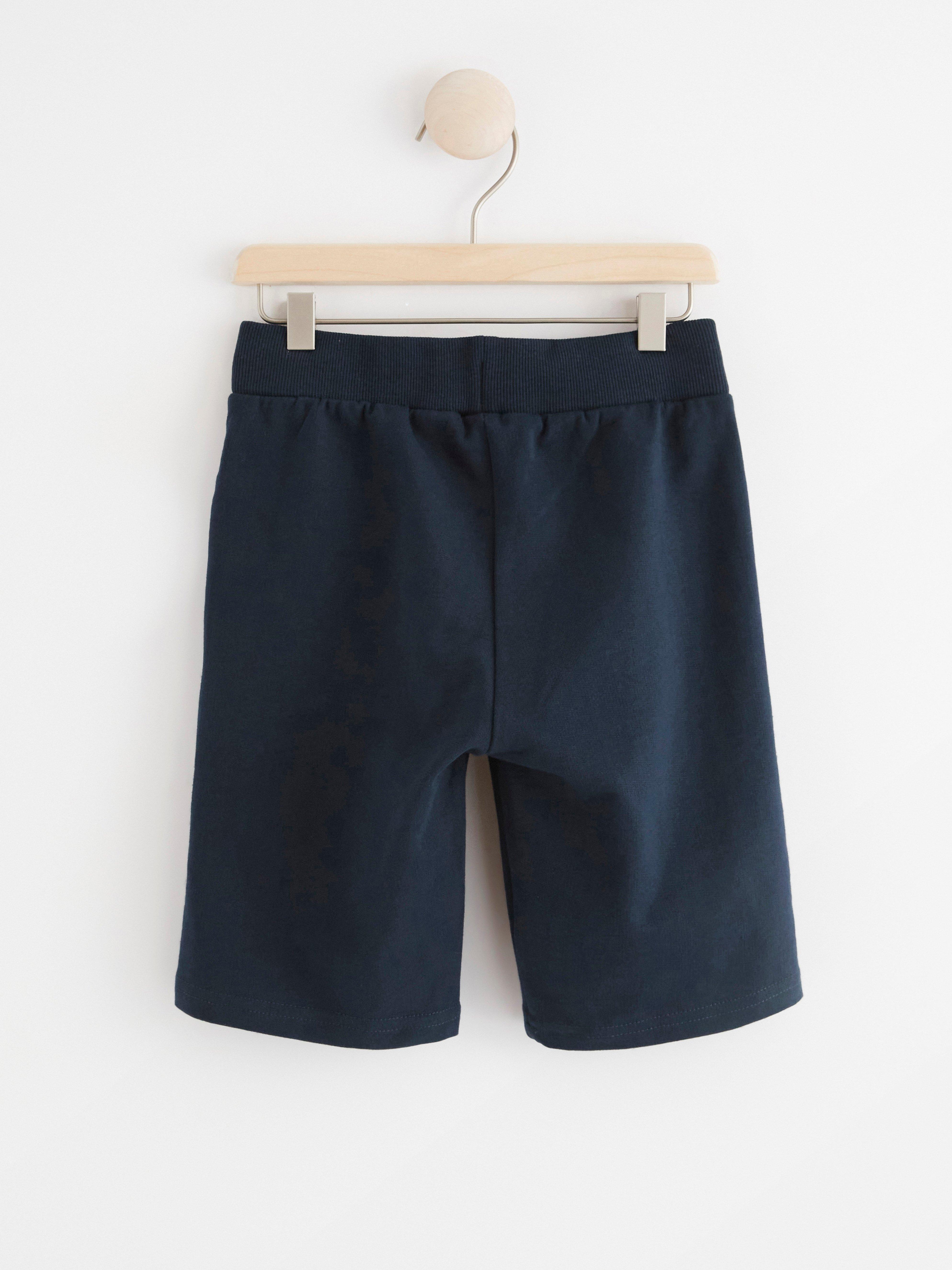 Shortsit - Lapset - Sininen