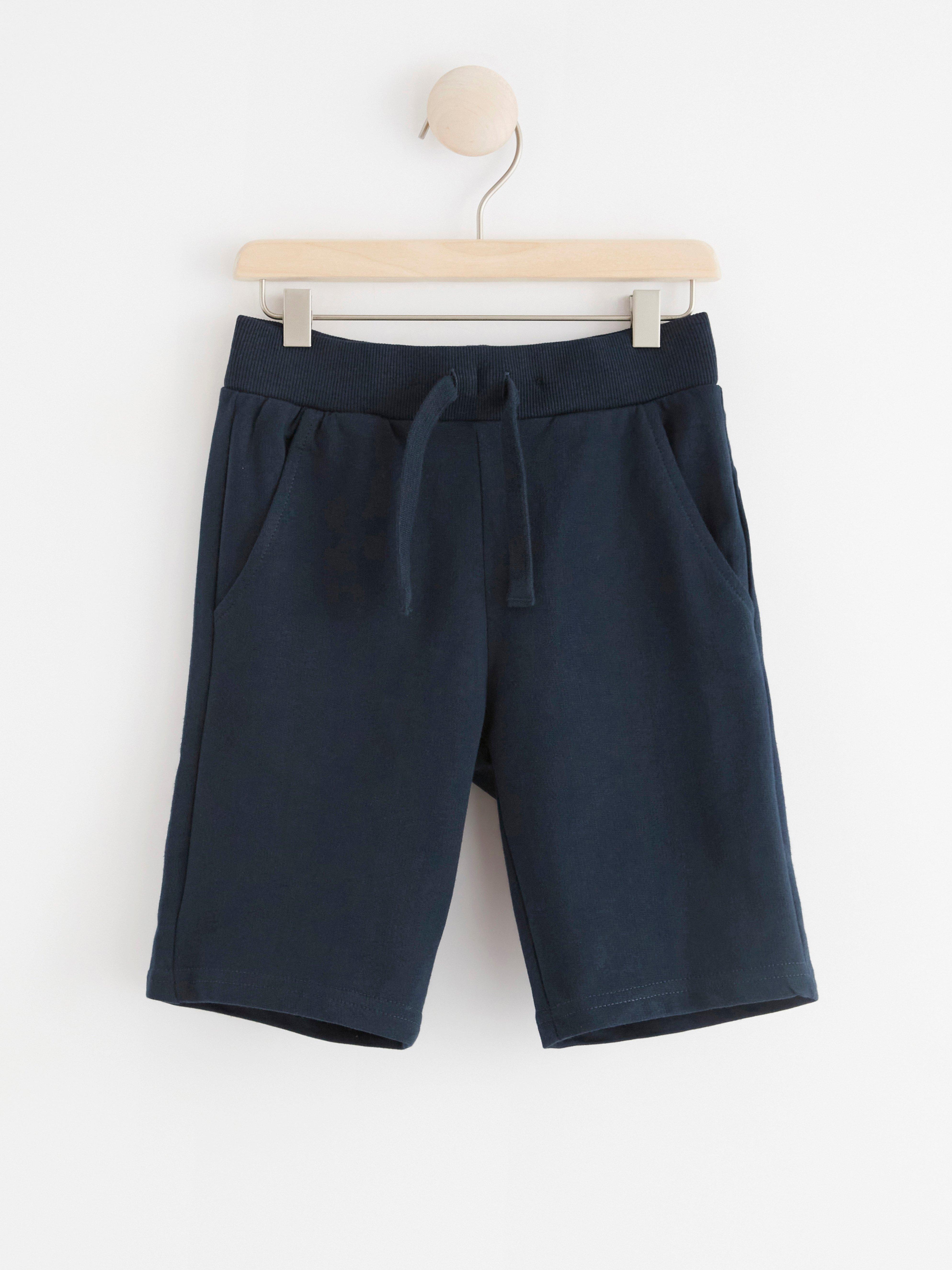 Shortsit - Lapset - Sininen