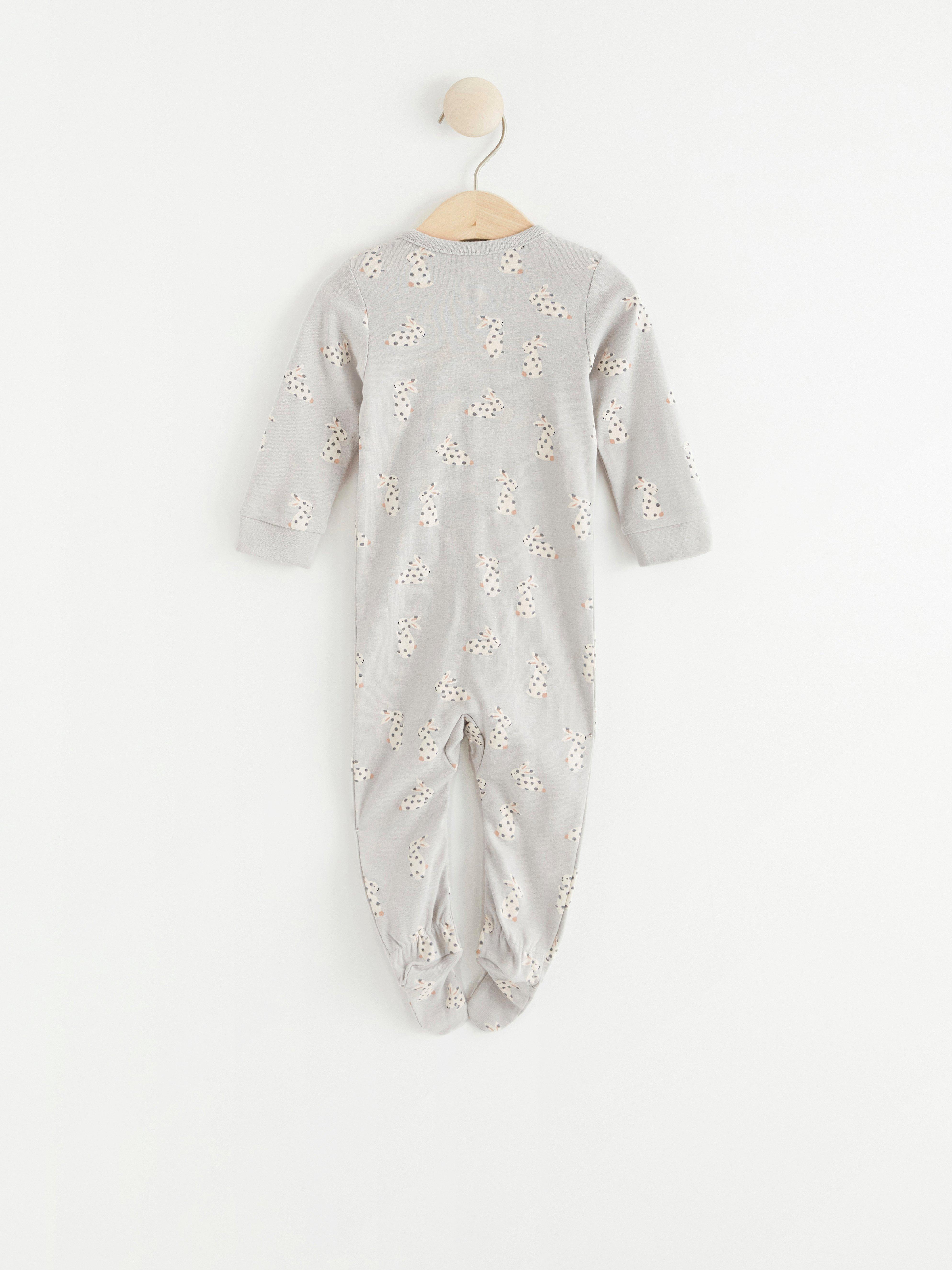 Not in use (Pyjamas) - Kids Wear - Grey