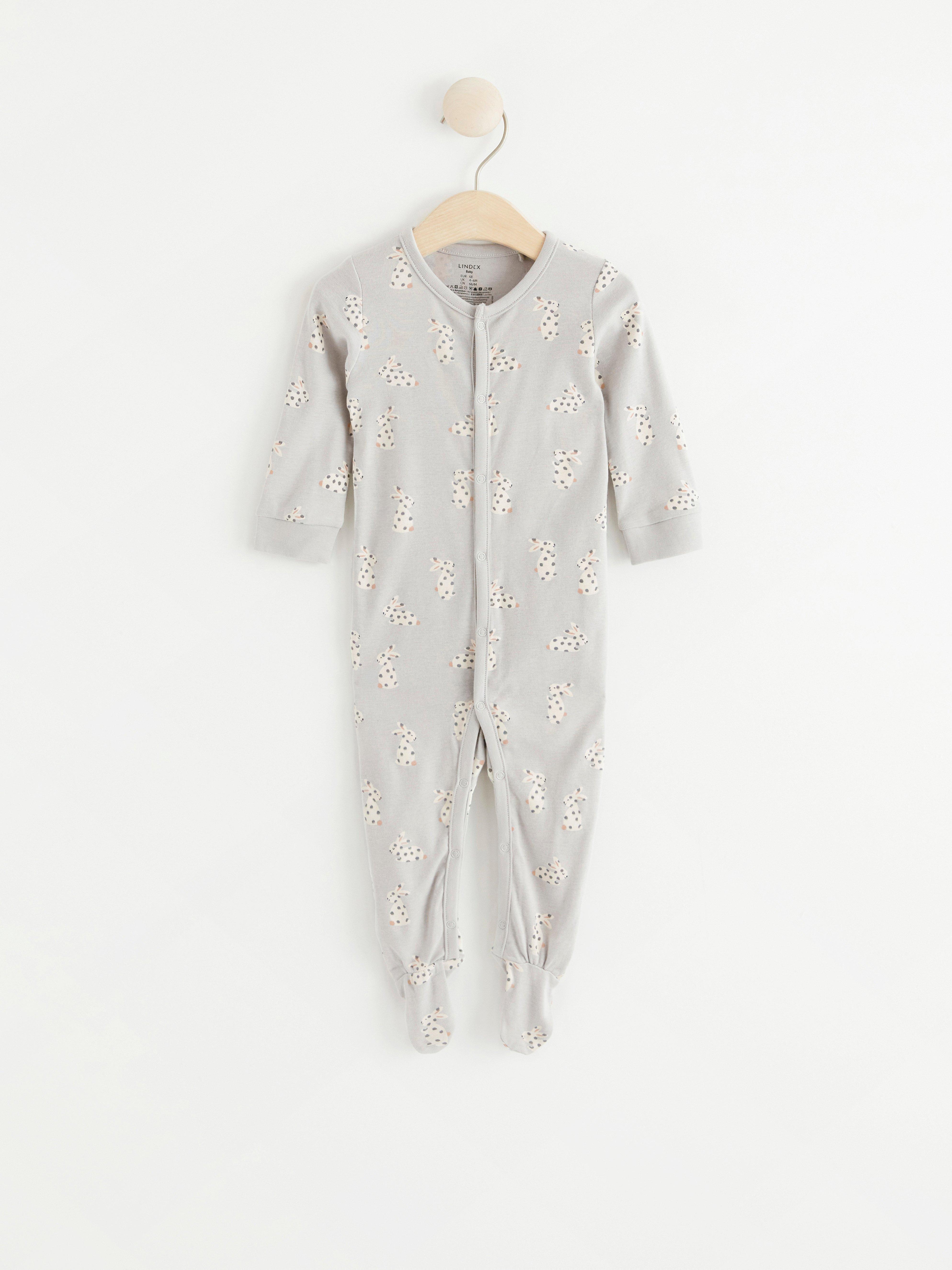 Not in use (Pyjamas) - Kids Wear - Grey