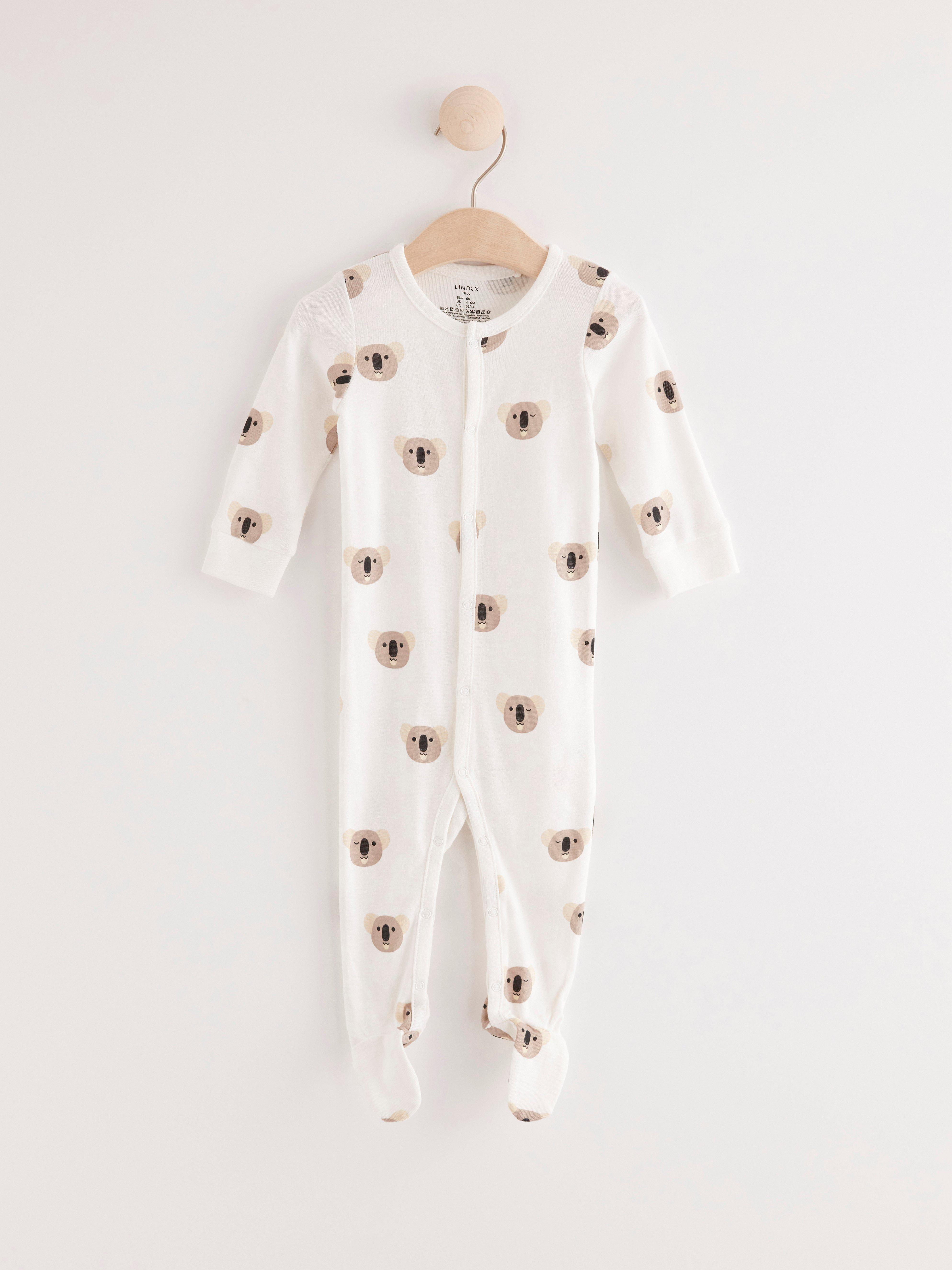 Not in use (Pyjamas) - Kids Wear - White